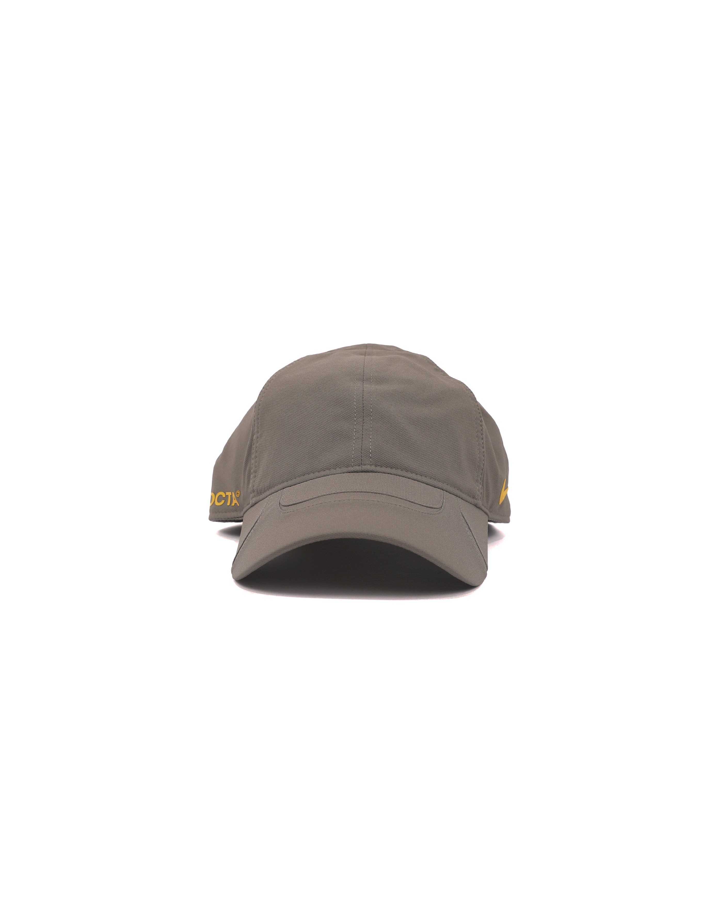 x NOCTA Club Cap Olive Grey - Starcowparis - 1
