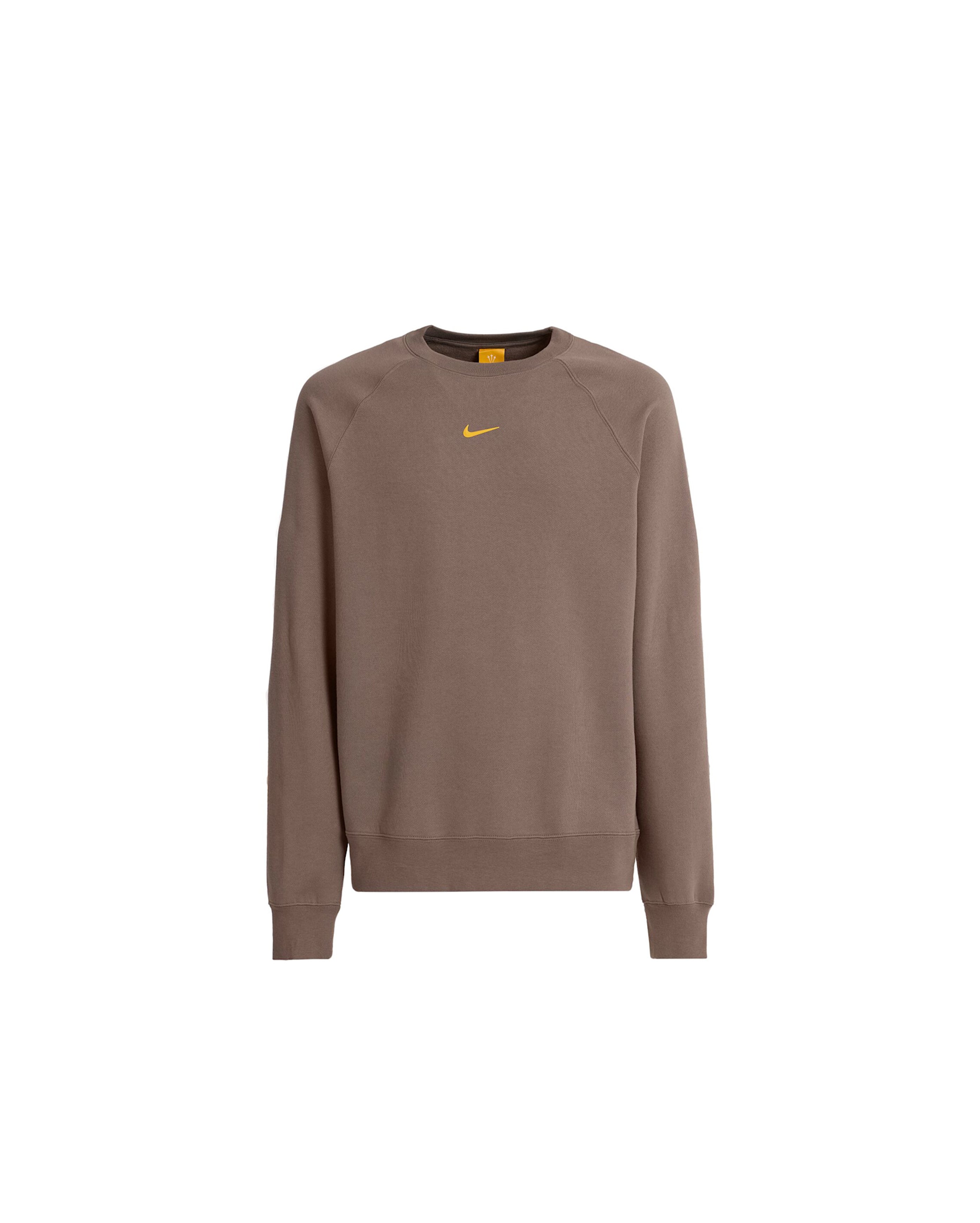 x NOCTA Crewneck Olive Grey - Starcowparis - 1