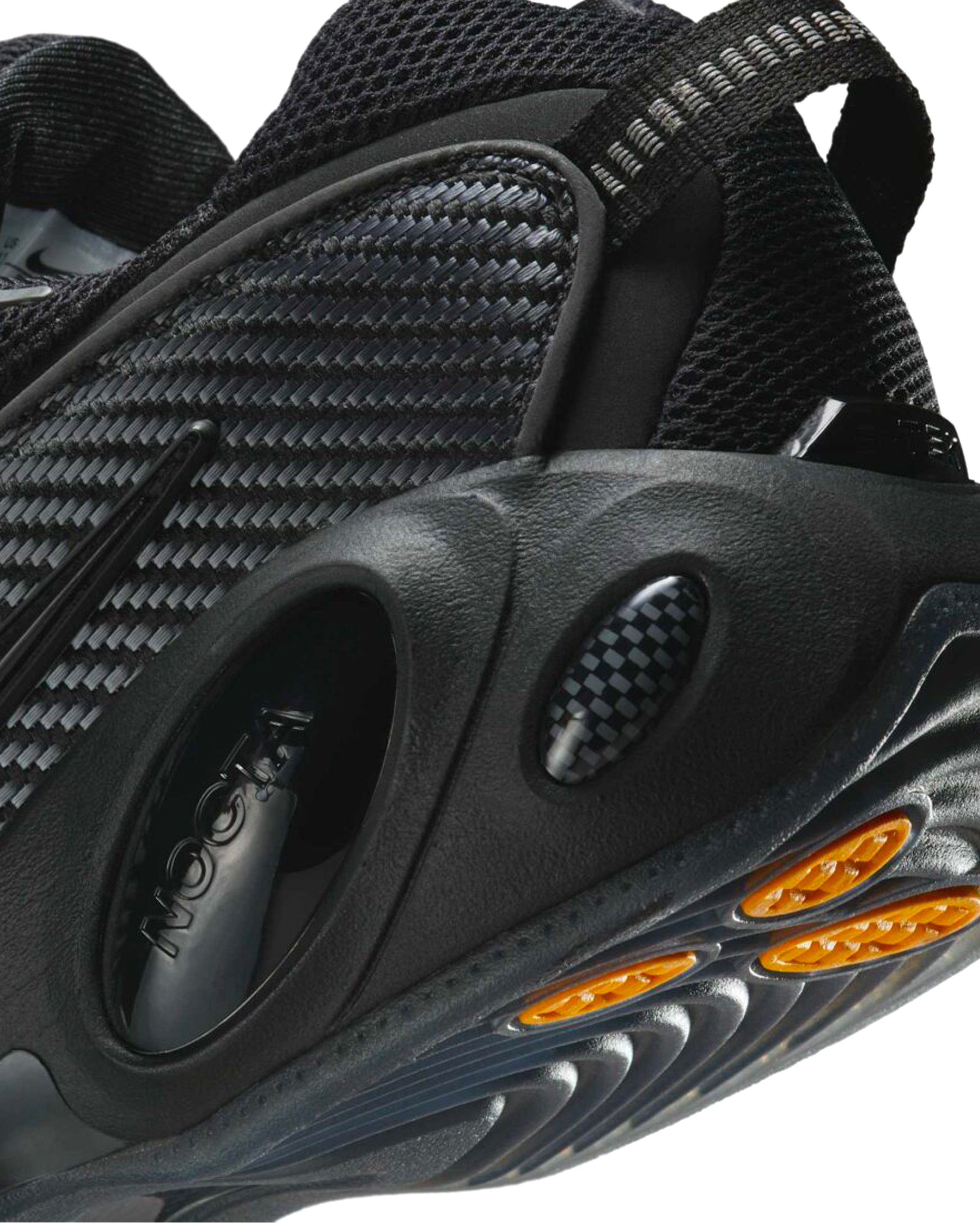 x NOCTA Glide Black - Starcowparis - 5