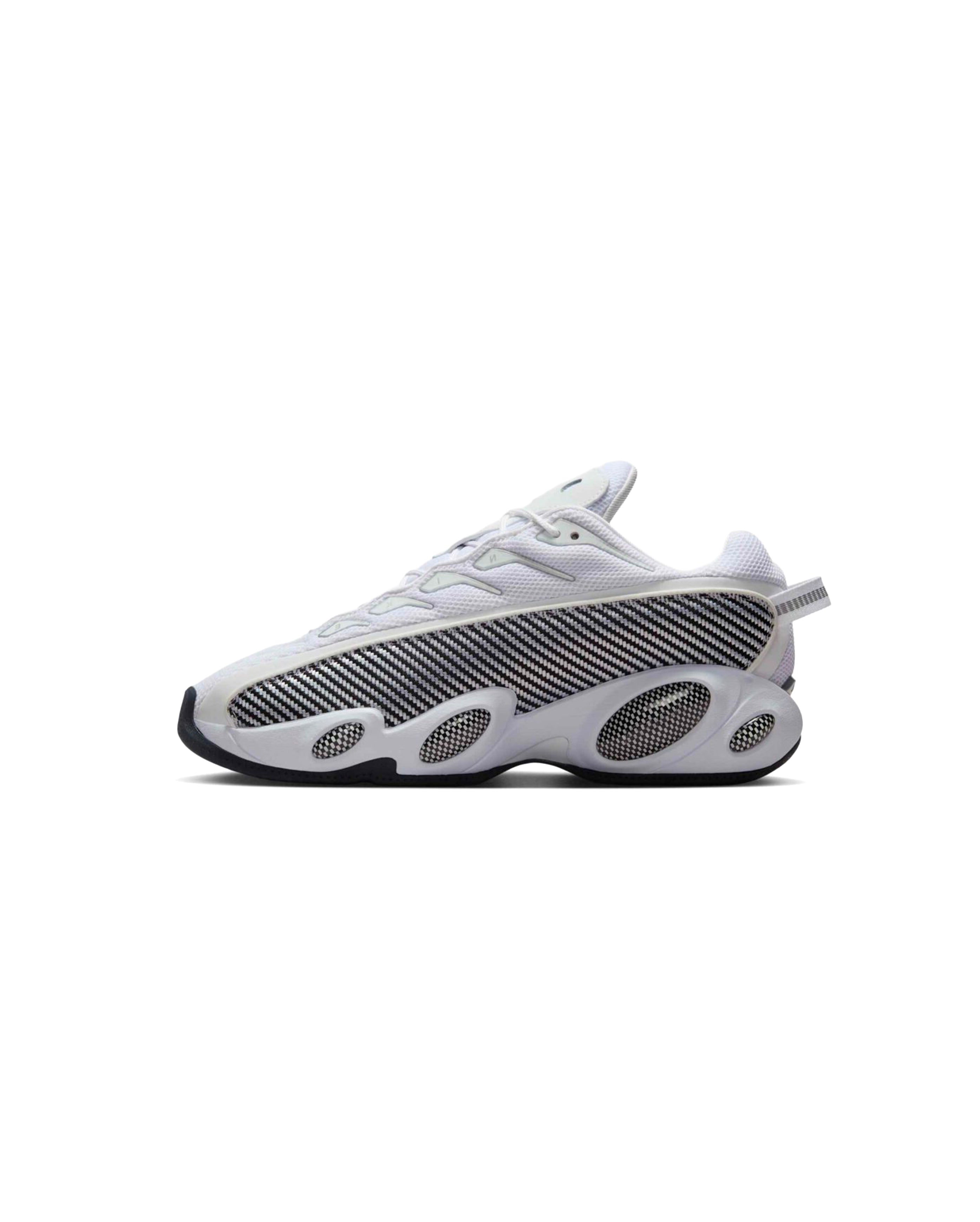 x NOCTA Glide White Black - Starcowparis - 3
