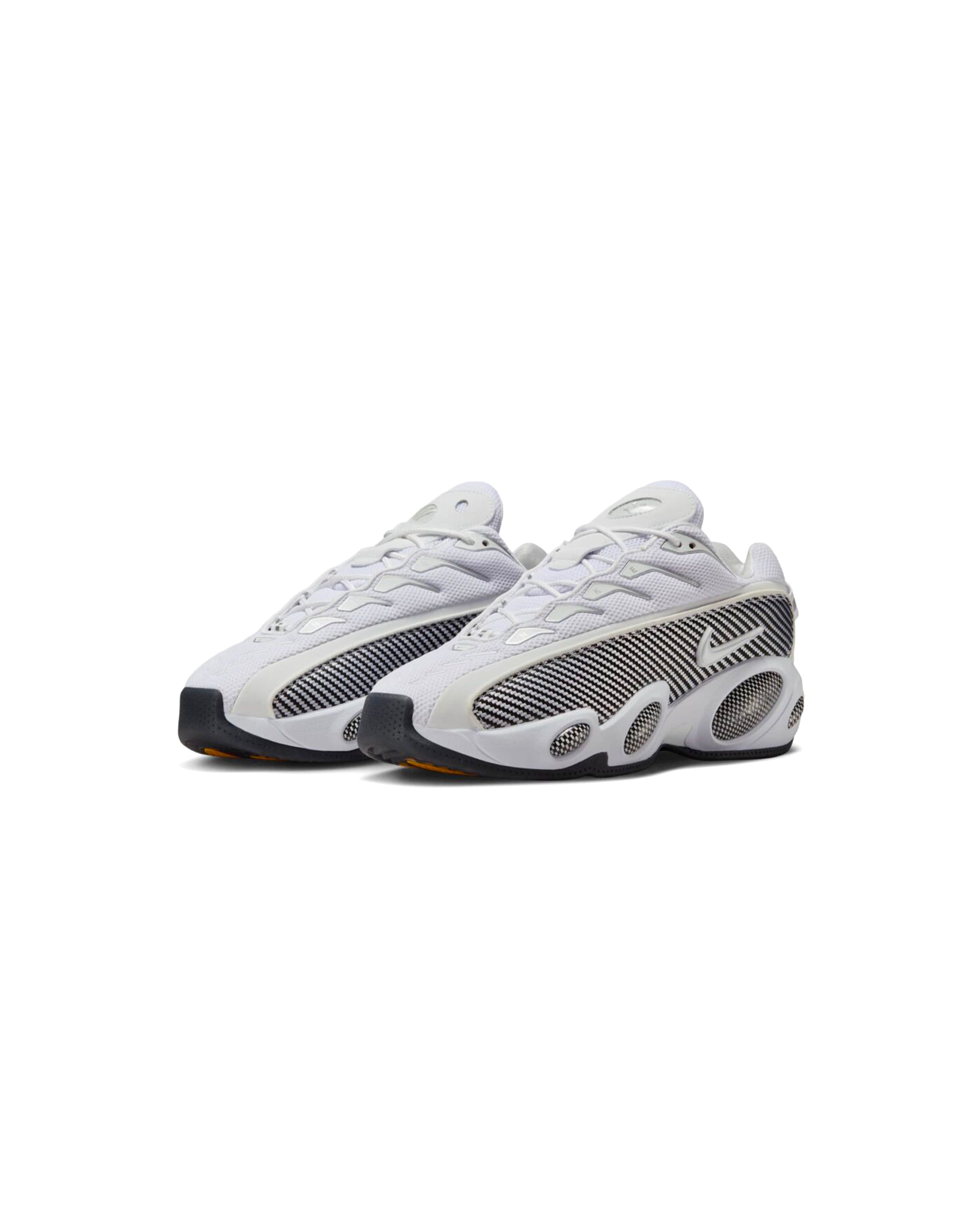 x NOCTA Glide White Black - Starcowparis - 2