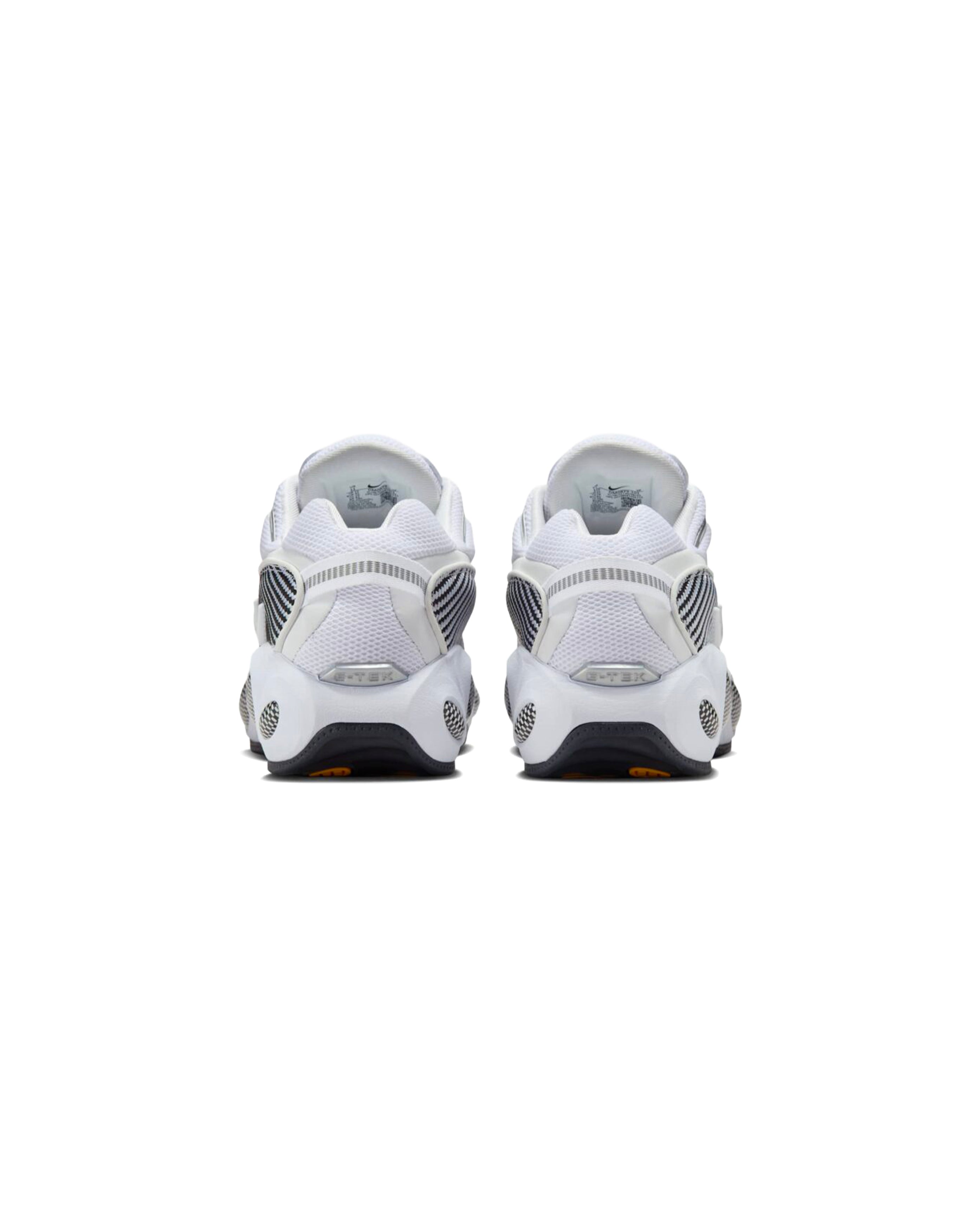 x NOCTA Glide White Black - Starcowparis - 6