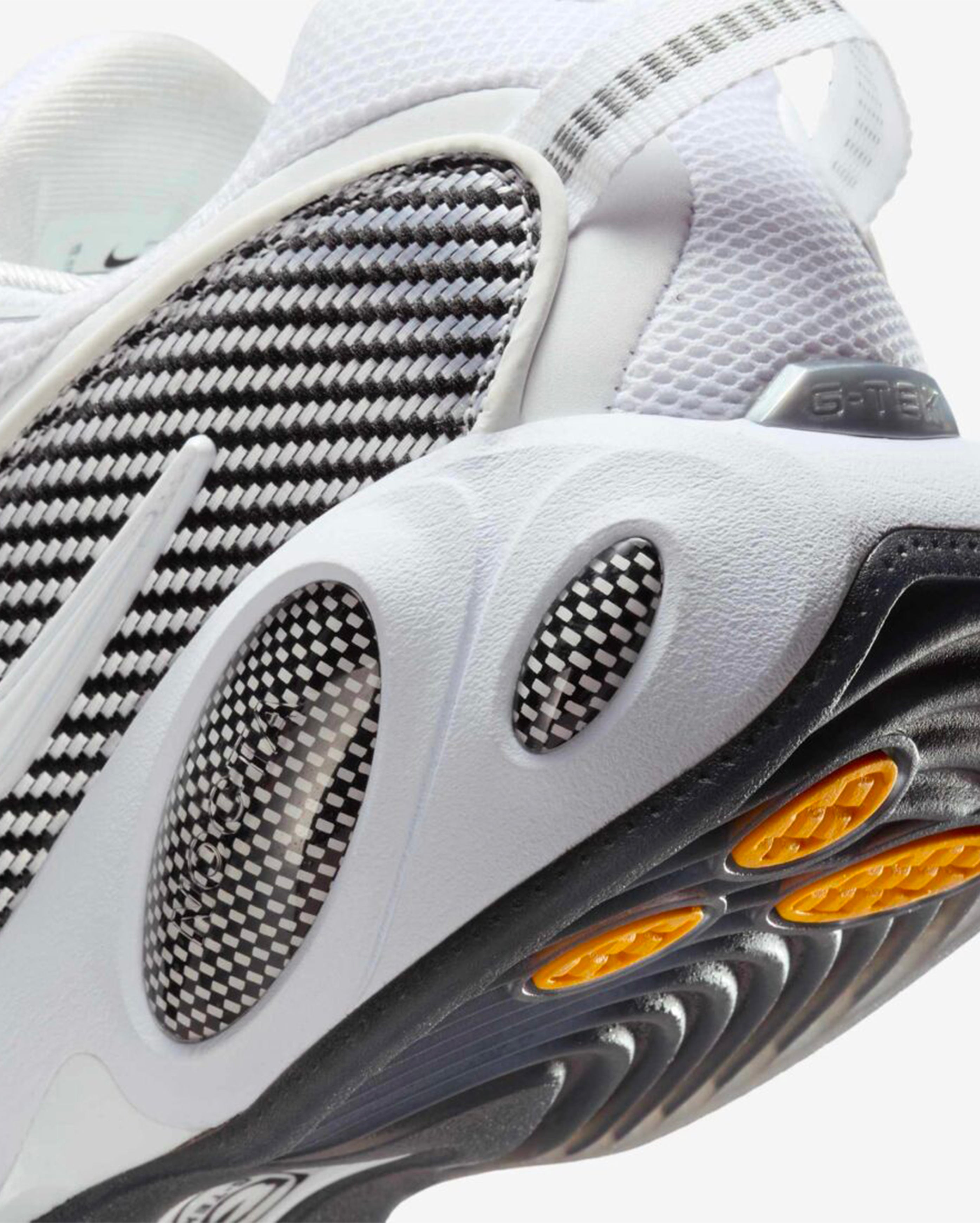 x NOCTA Glide White Black - Starcowparis - 4