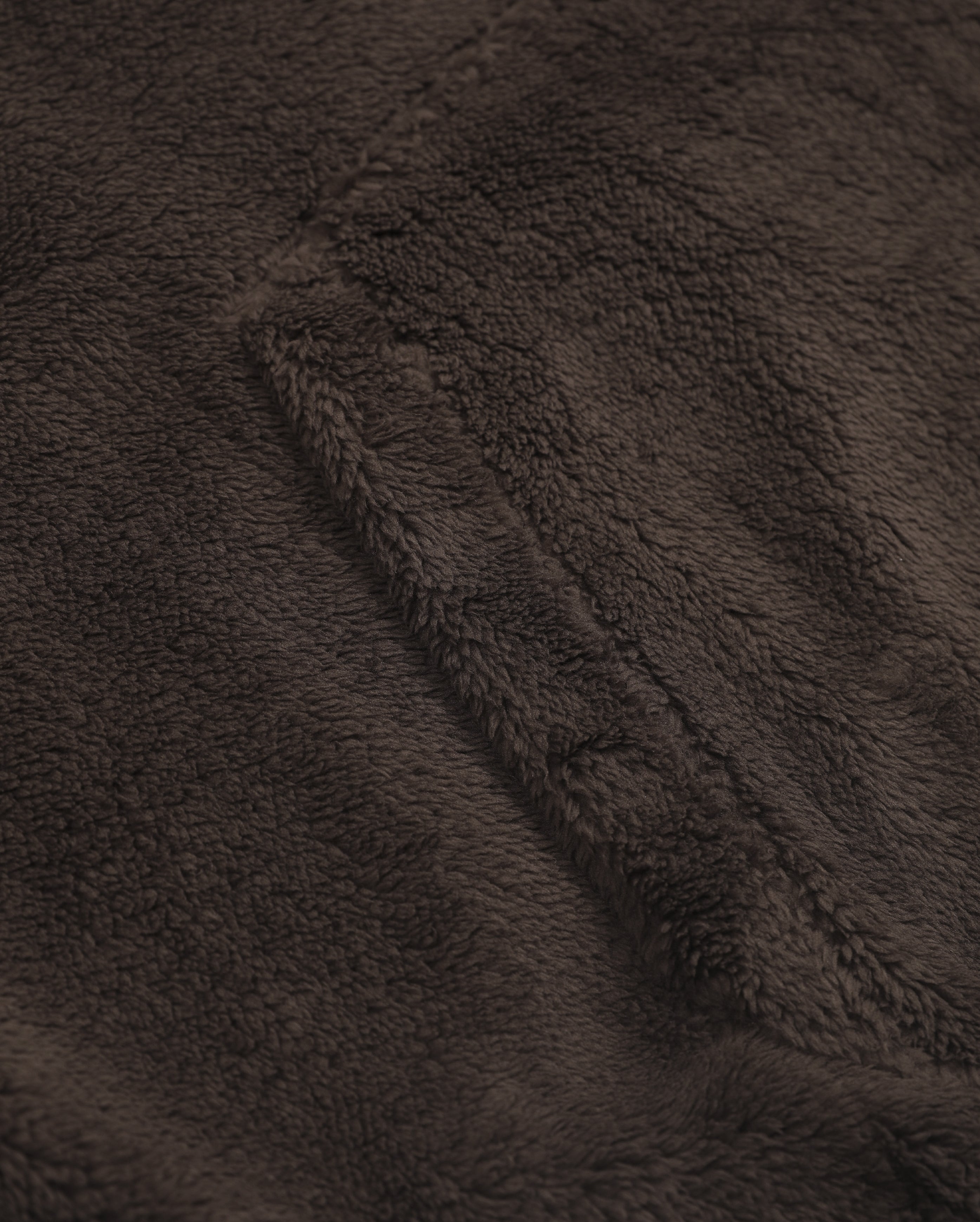 x NOCTA Hoodie Fleece Baroque Brown - Starcowparis - 4