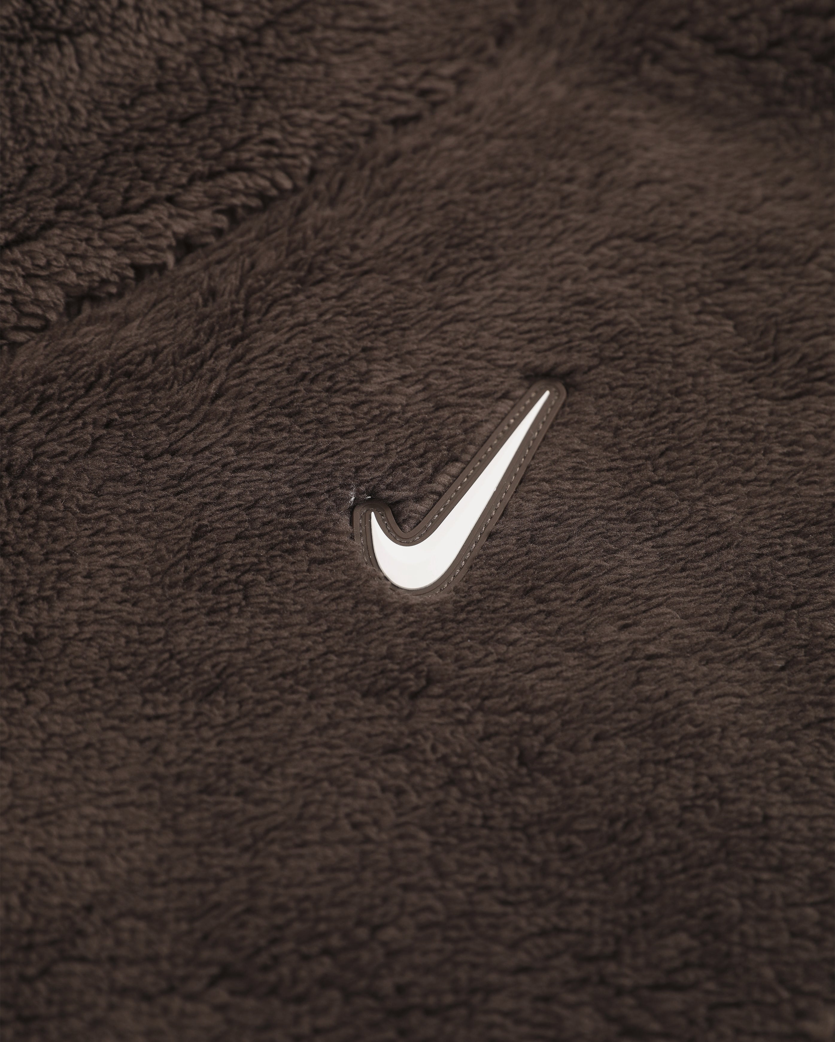 x NOCTA Hoodie Fleece Baroque Brown - Starcowparis - 5