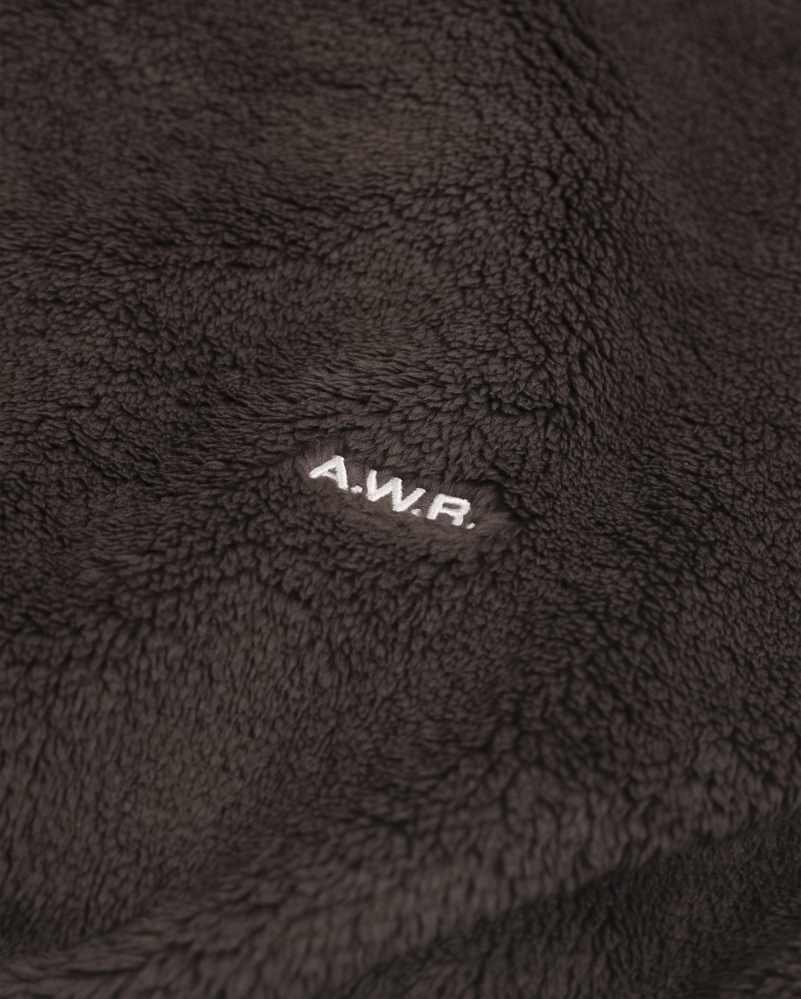 x NOCTA Hoodie Fleece Baroque Brown - Starcowparis - 6