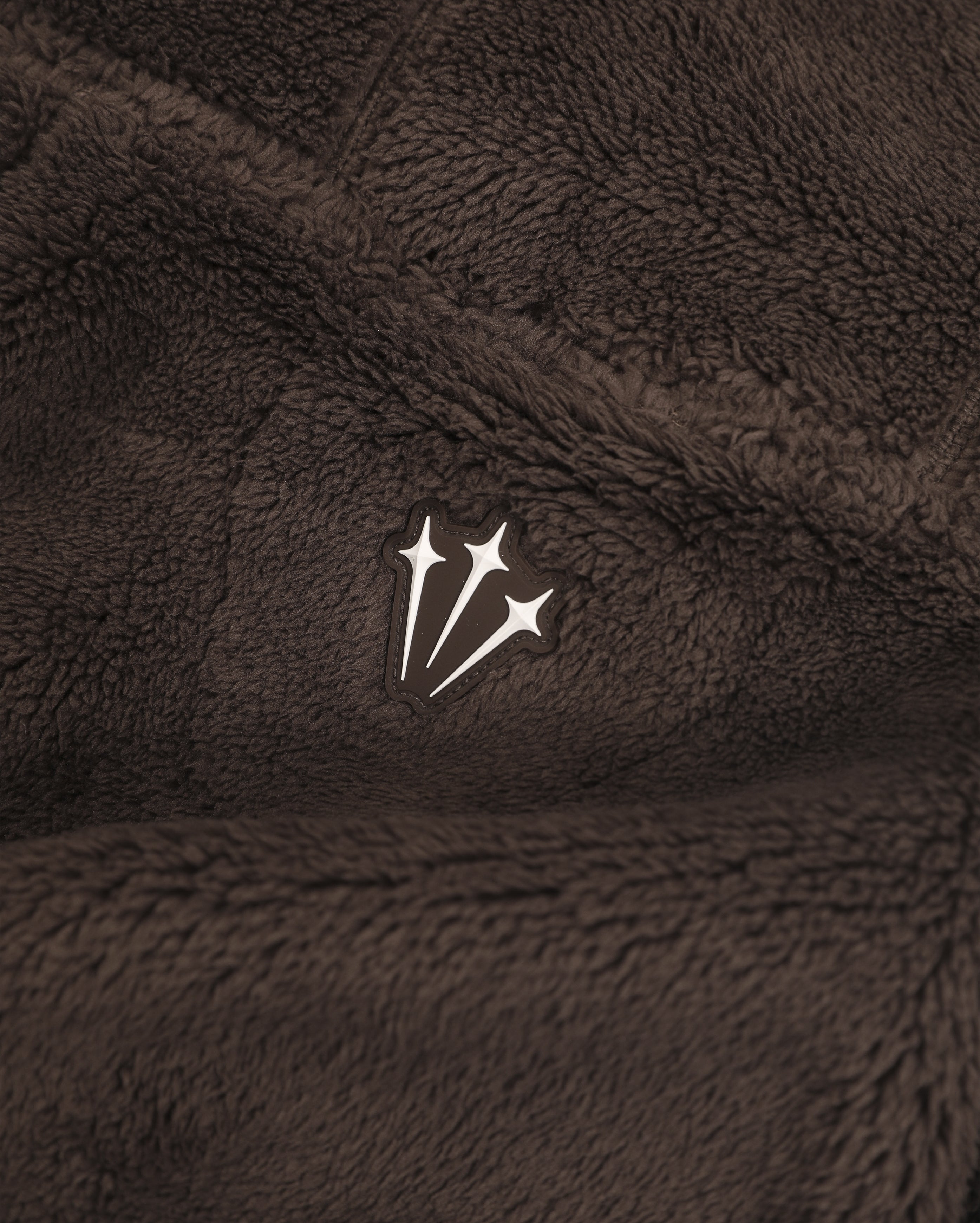 x NOCTA Hoodie Fleece Baroque Brown - Starcowparis - 7