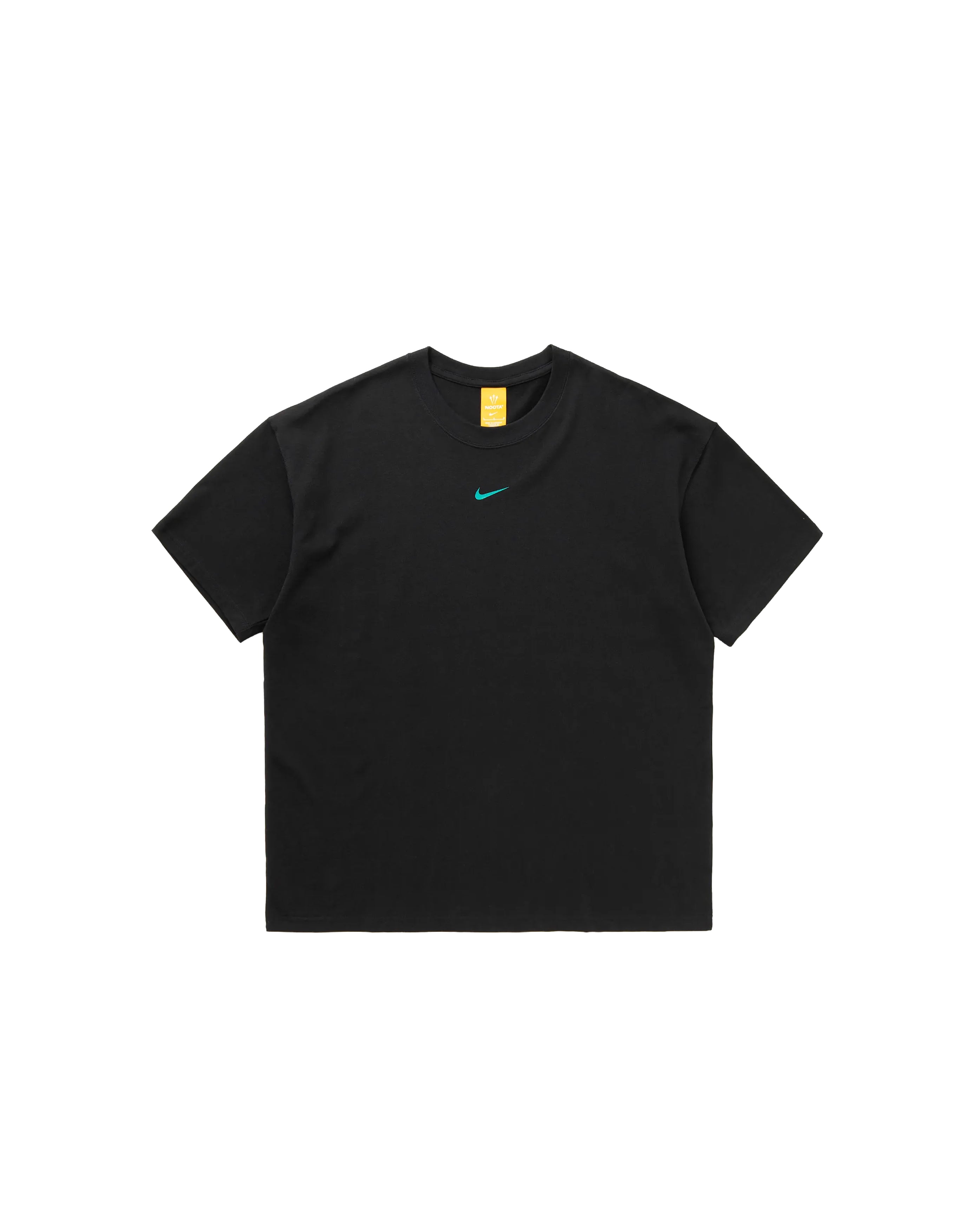 x NOCTA NRG CS Tee Black Neptune Green - Starcowparis - 1