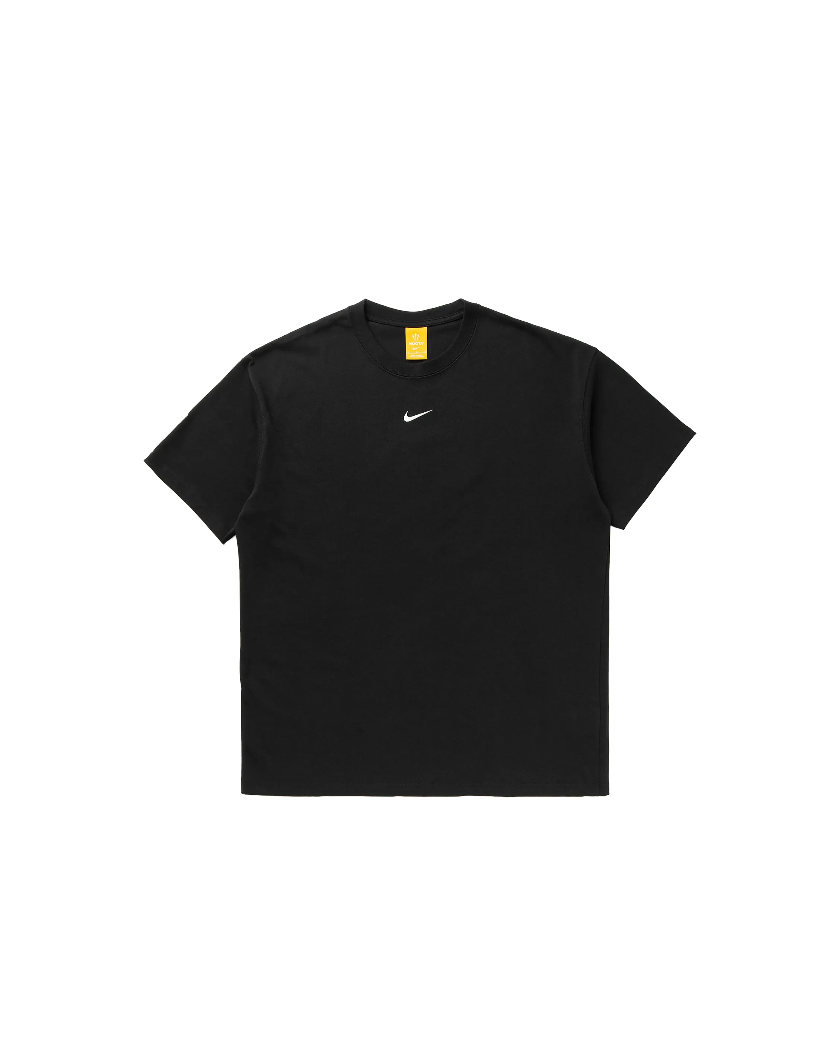 x NOCTA NRG CS Tee Black White - Starcowparis - 1