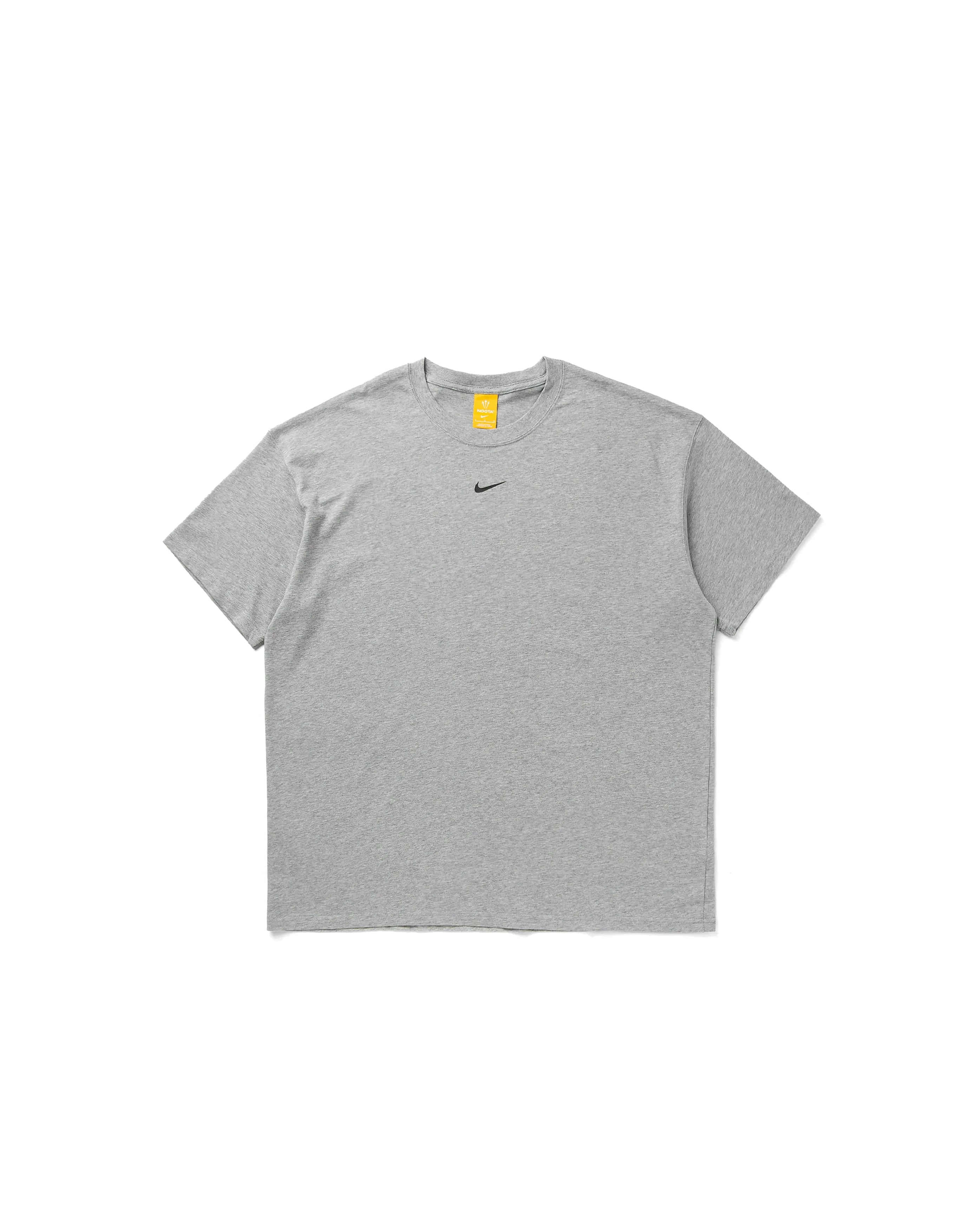 x NOCTA NRG CS Tee DK Grey - Starcowparis - 1
