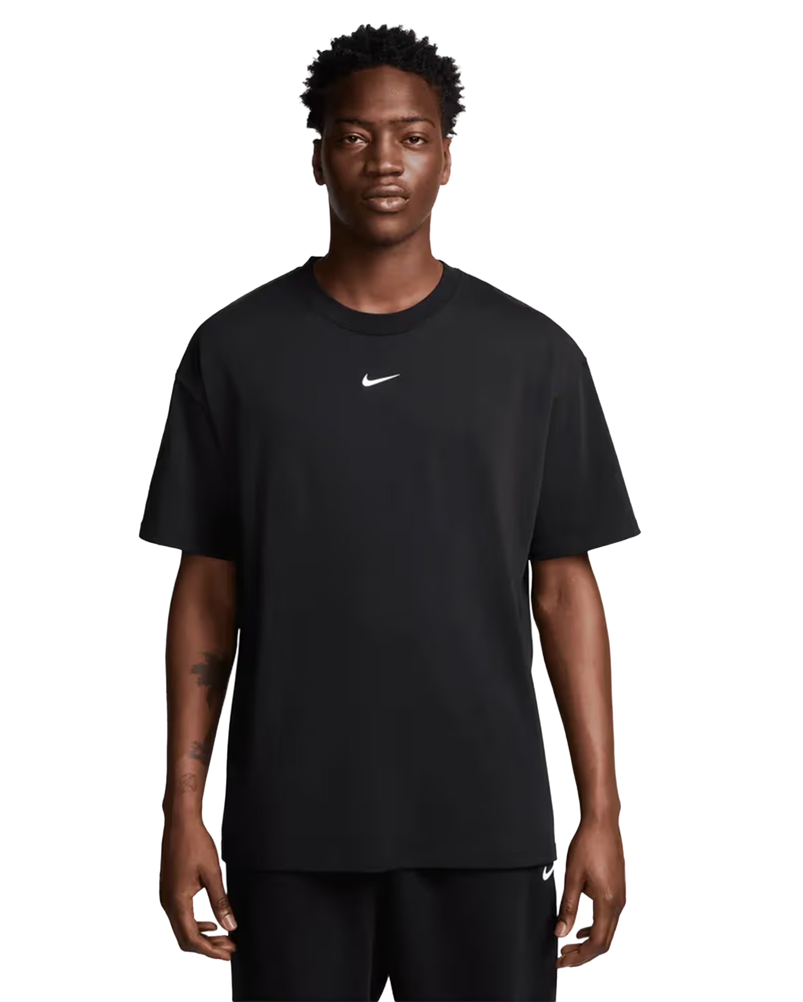 x NOCTA NRG Tee-Shirt BLACK - Starcowparis - 1