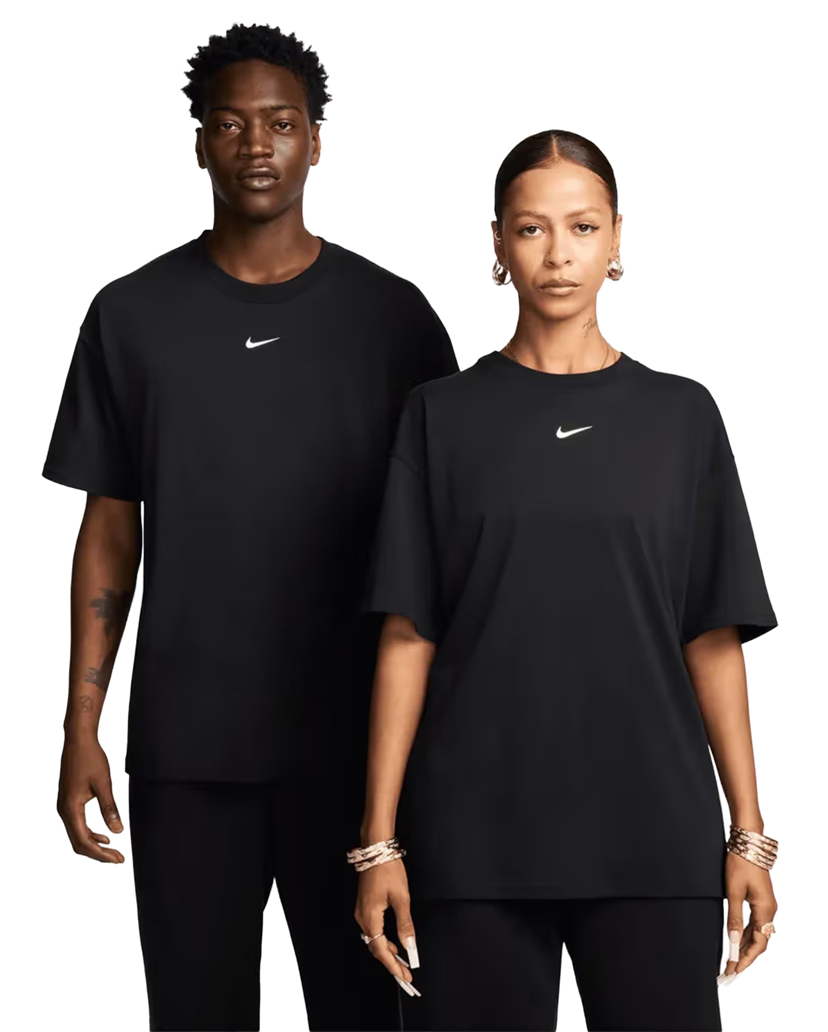 x NOCTA NRG Tee-Shirt BLACK - Starcowparis - 2