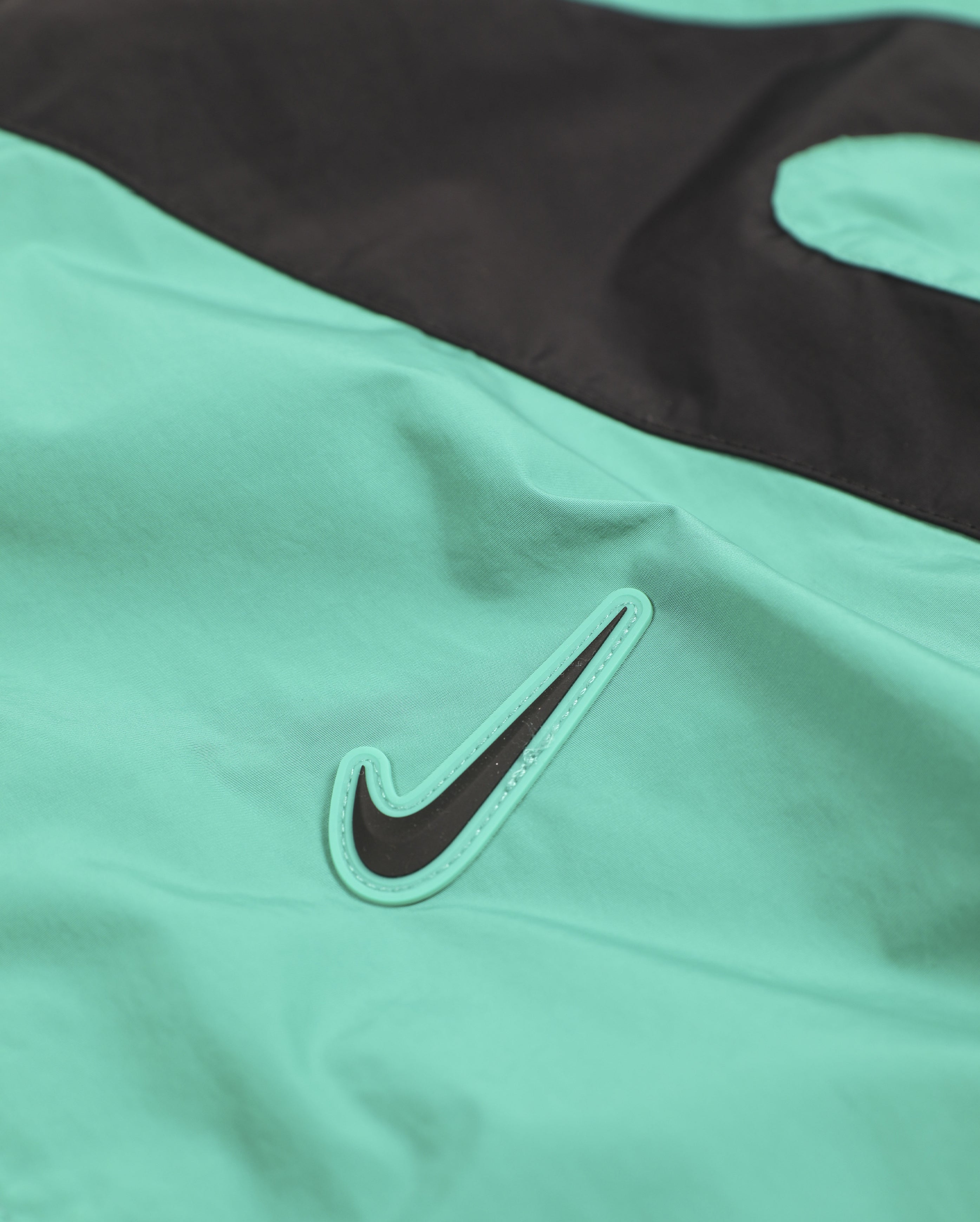 x NOCTA NRG Track Jacket Neptune Green - Starcowparis - 5