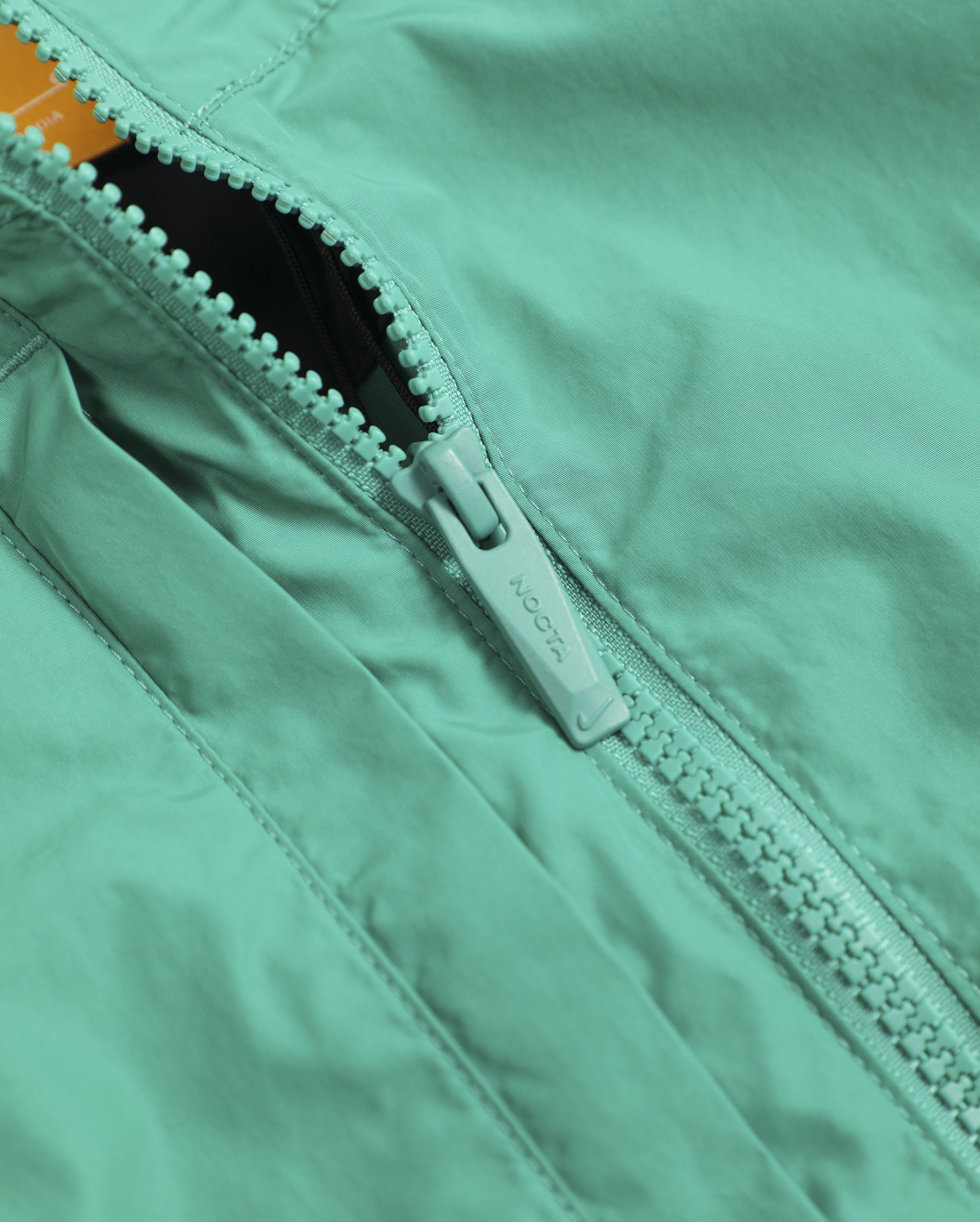 x NOCTA NRG Track Jacket Neptune Green - Starcowparis - 6