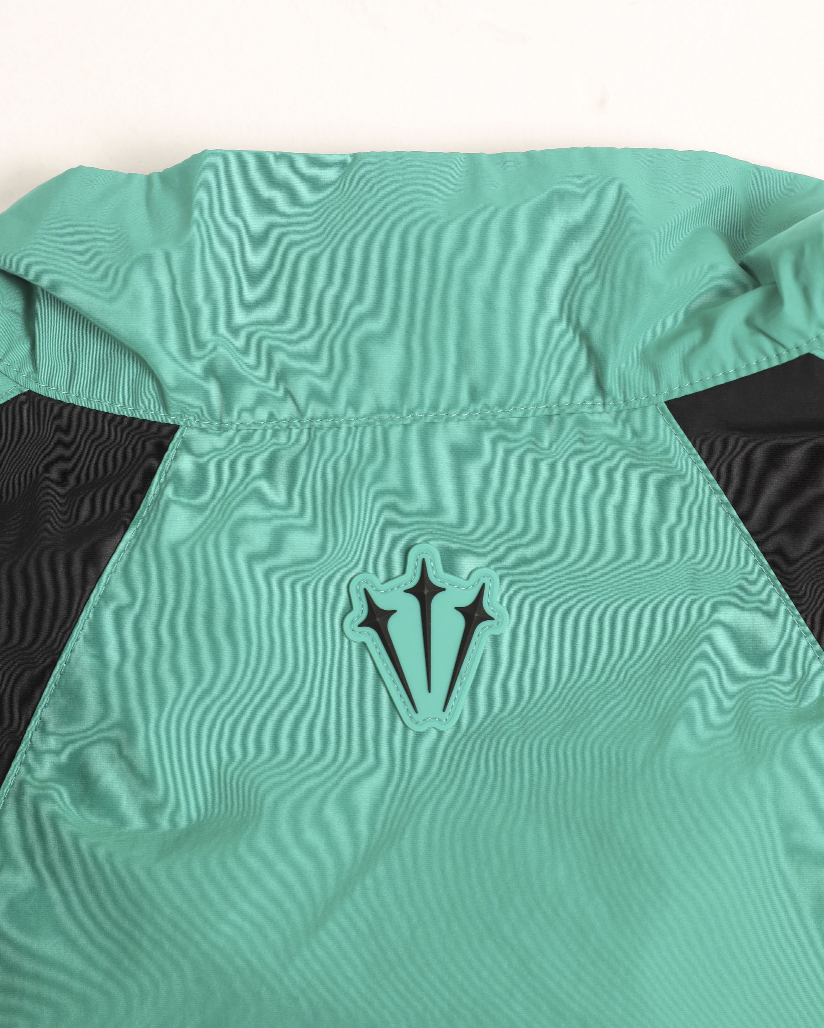 x NOCTA NRG Track Jacket Neptune Green - Starcowparis - 3