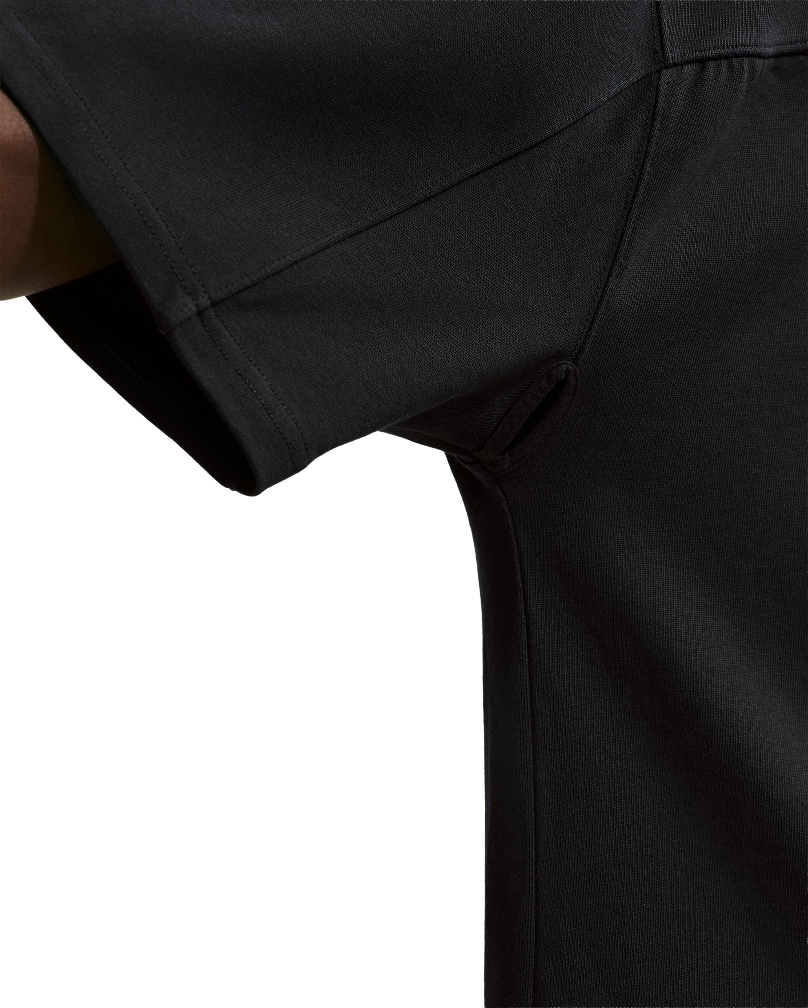 x NOCTA Oversized SS Top Black - Starcowparis - 4