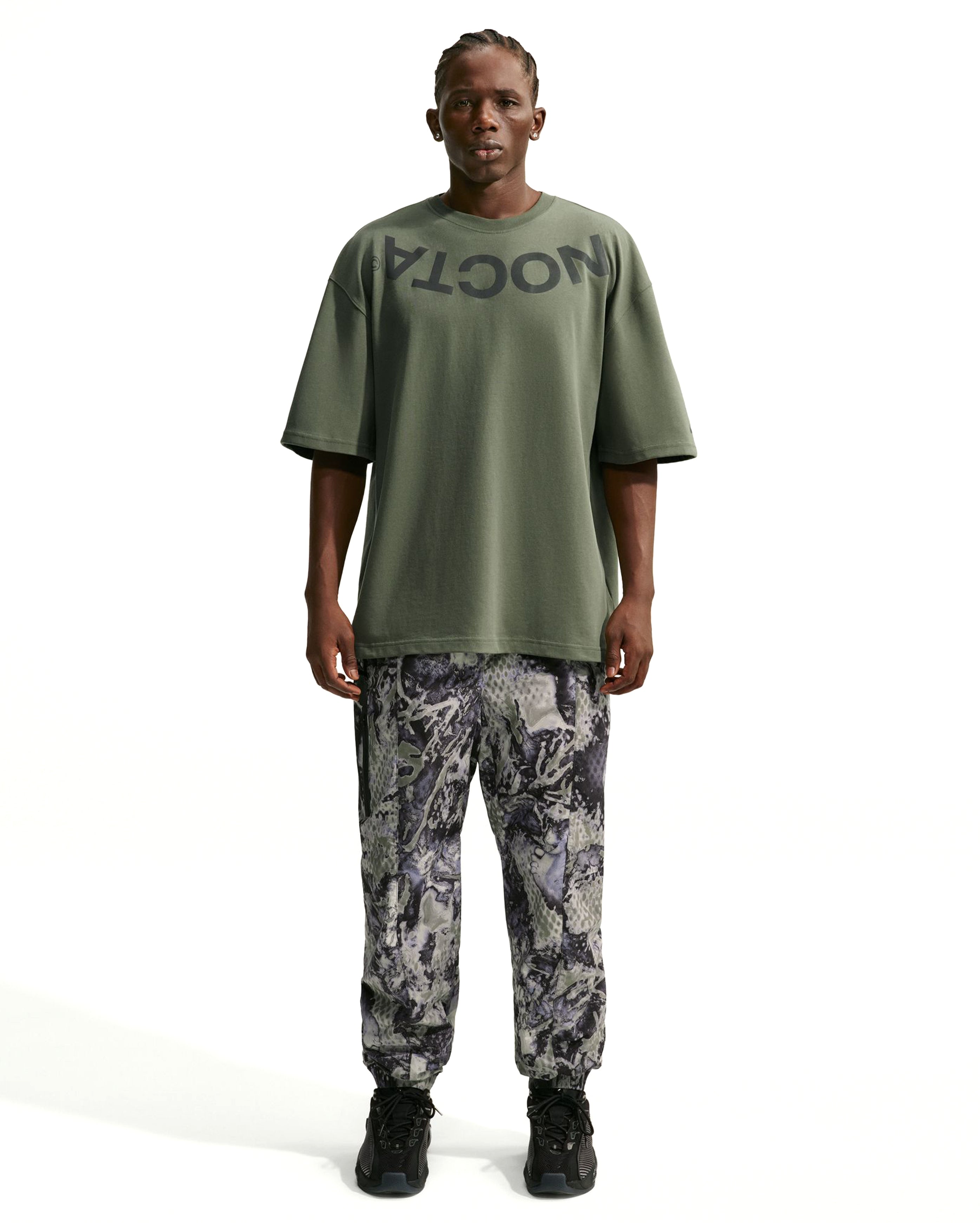 x NOCTA Oversized SS Top Twilight Marsh - Starcowparis - 2