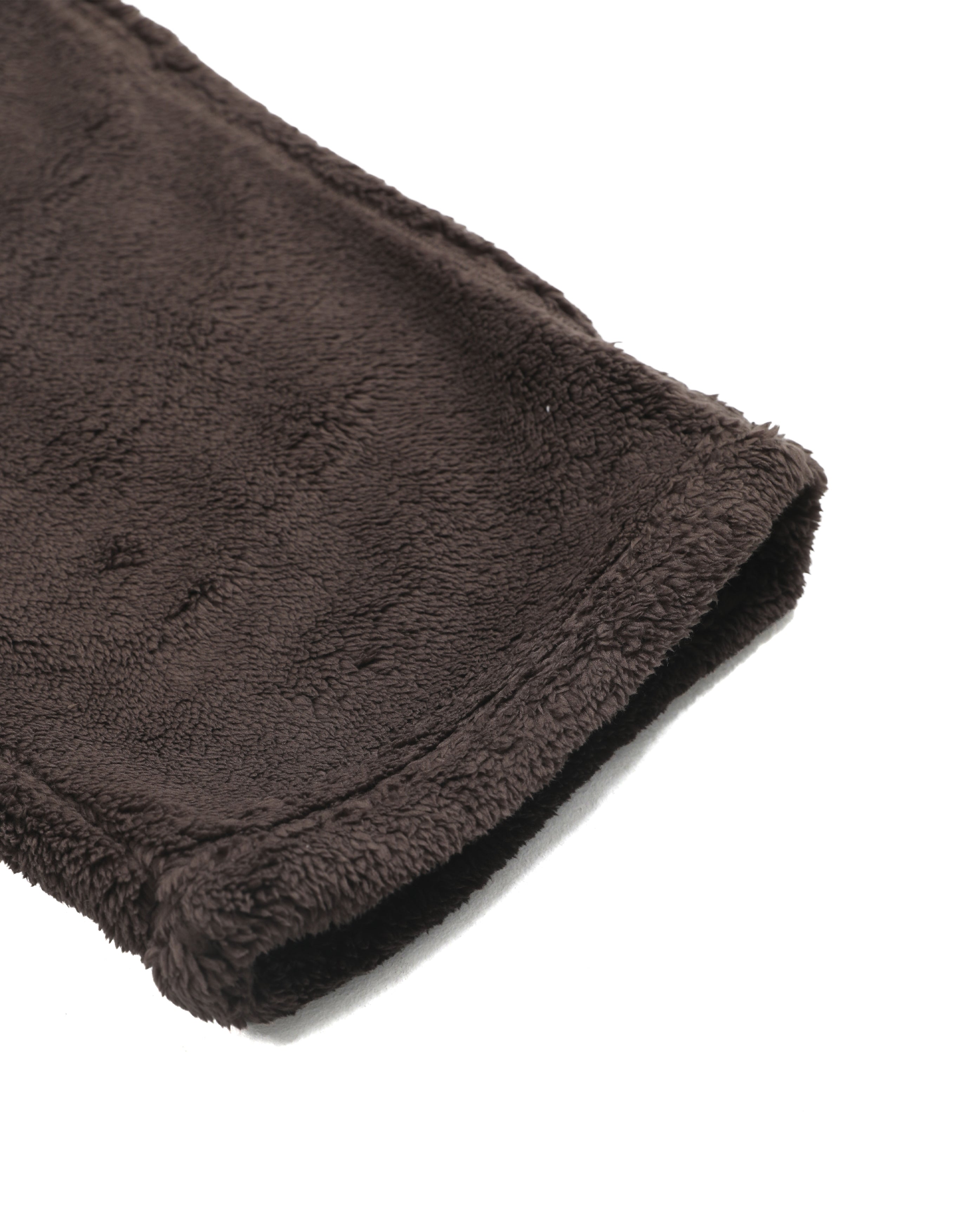 x NOCTA Pant Fleece Baroque Brown - Starcowparis - 5