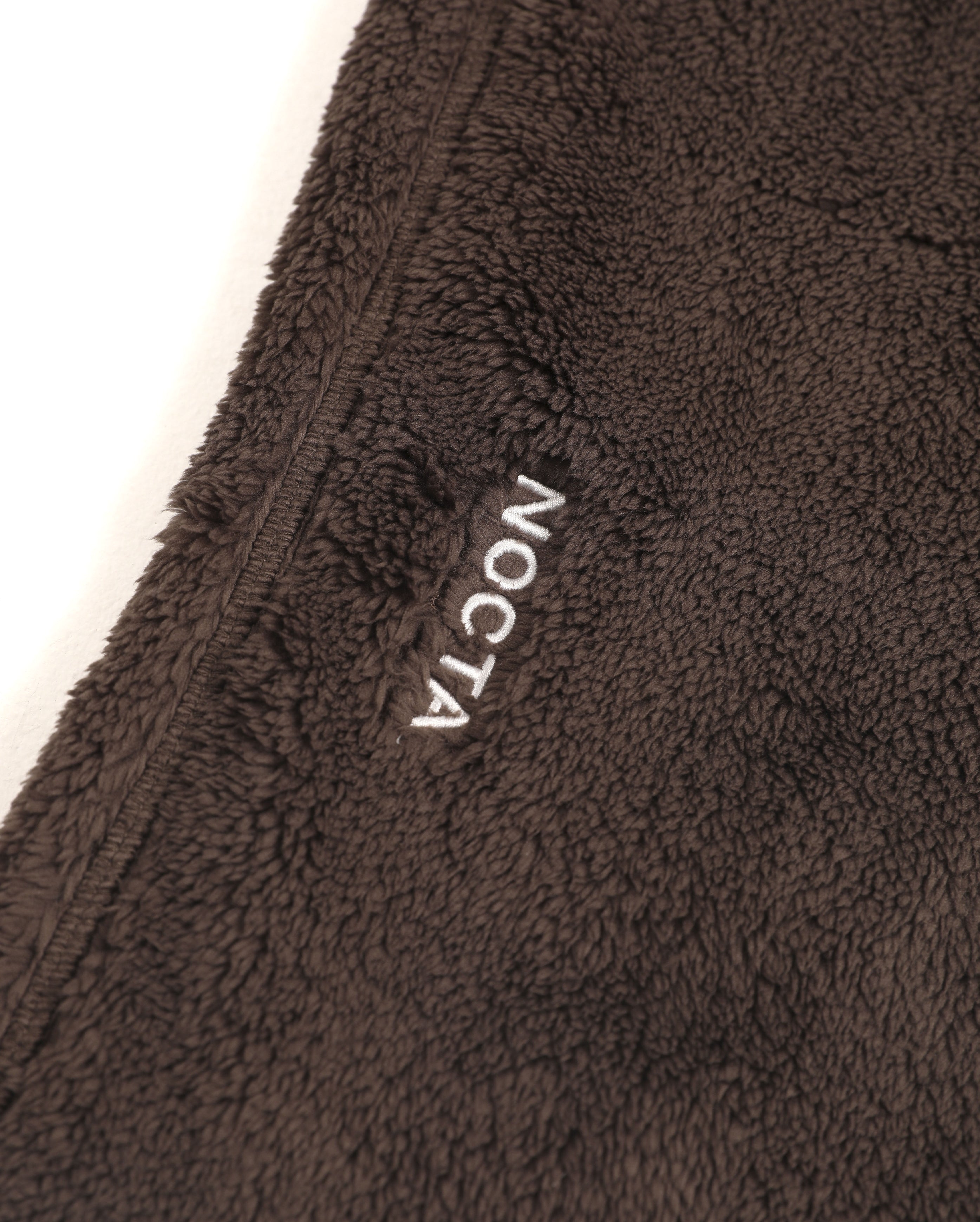 x NOCTA Pant Fleece Baroque Brown - Starcowparis - 6