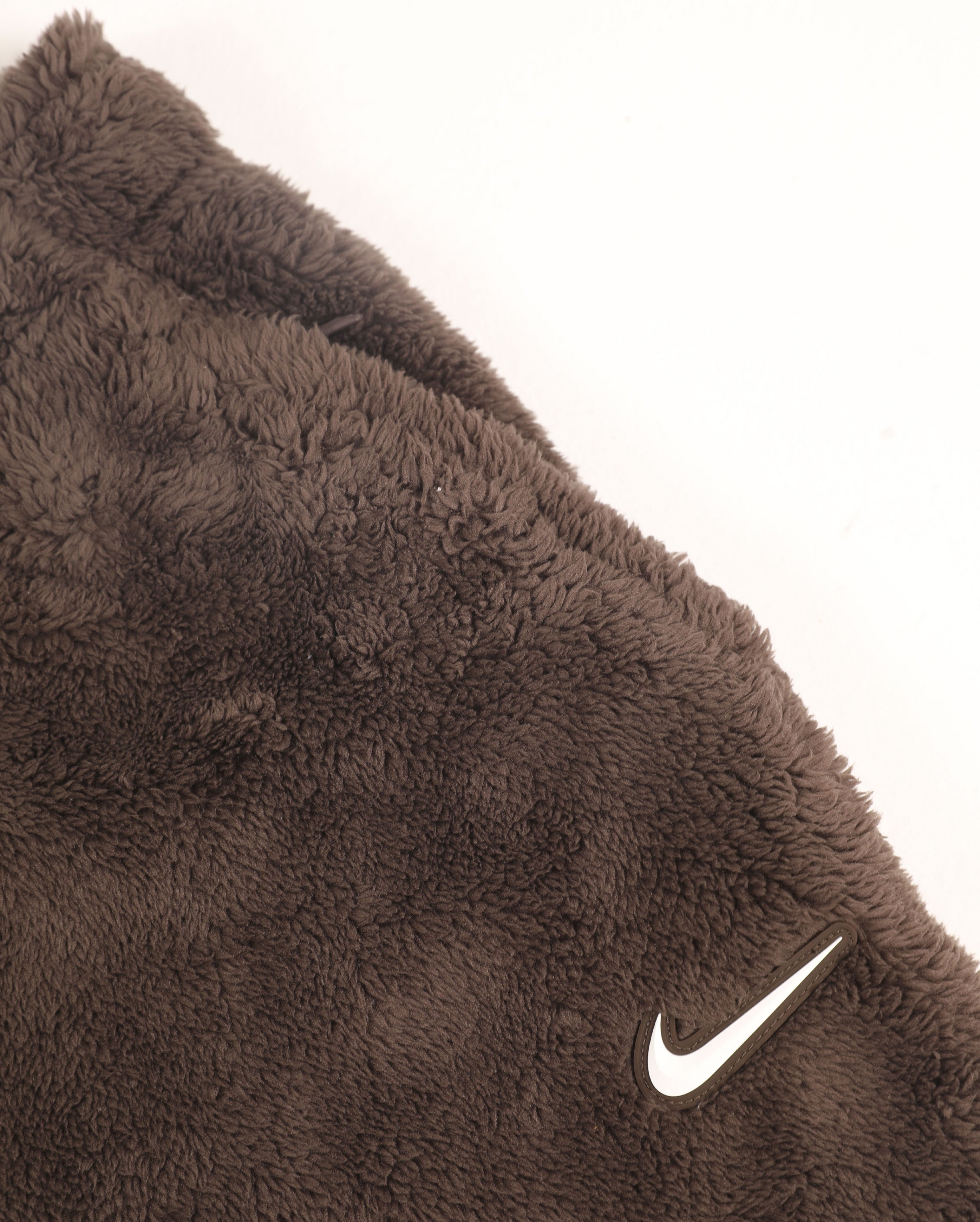 x NOCTA Pant Fleece Baroque Brown - Starcowparis - 4