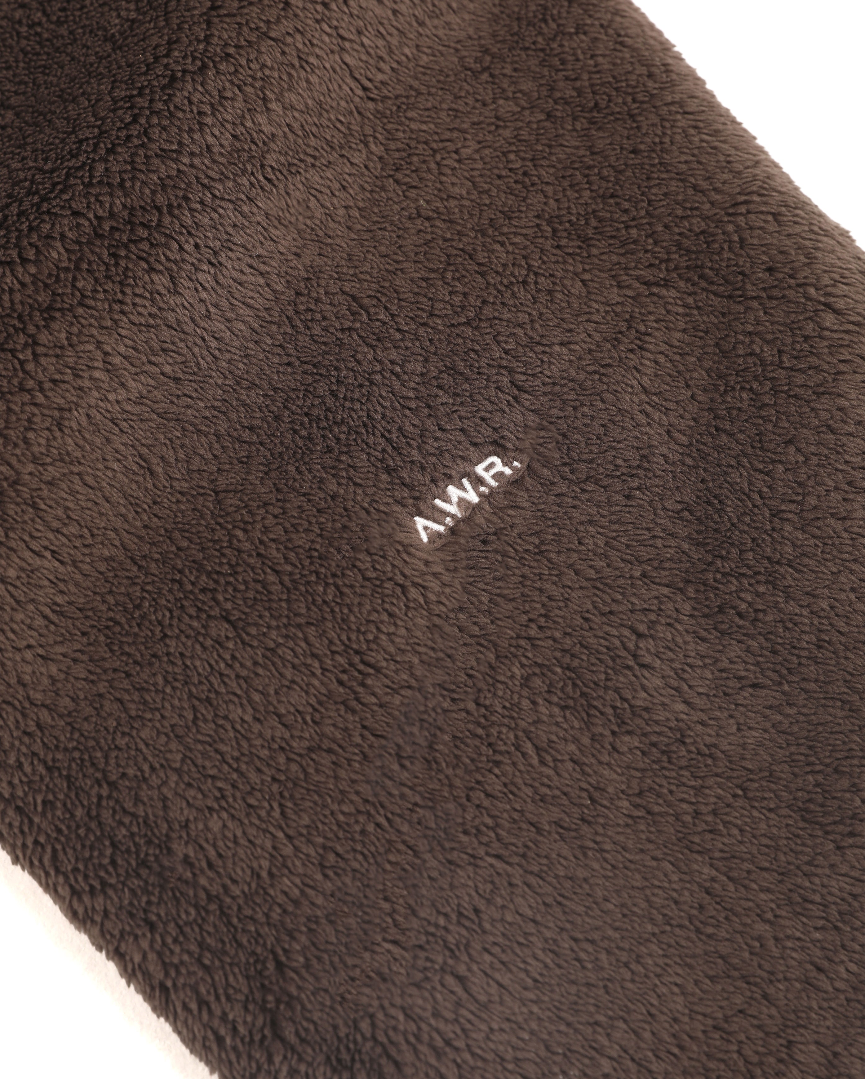 x NOCTA Pant Fleece Baroque Brown - Starcowparis - 7