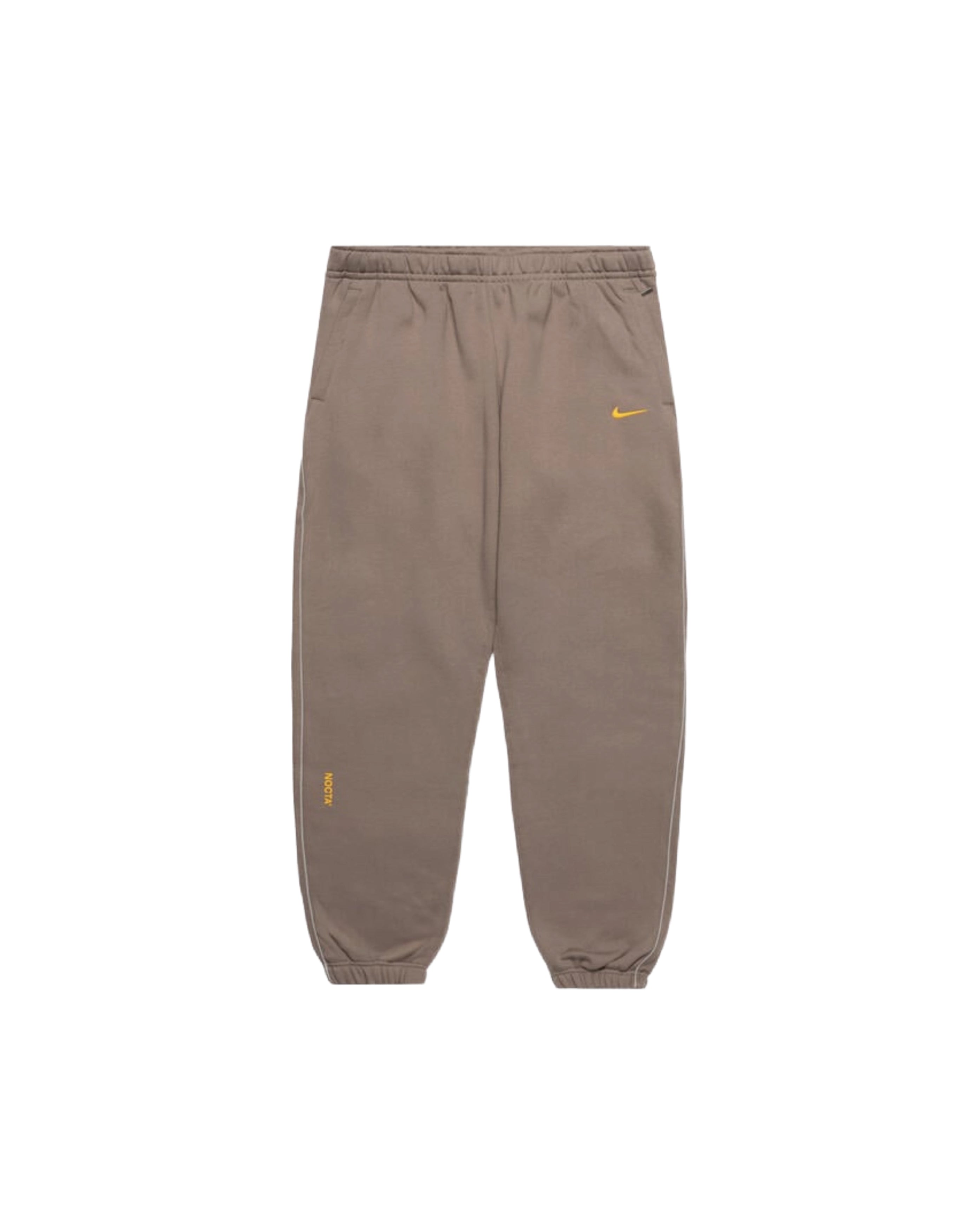 x NOCTA Pant Fleece Olive Grey - Starcowparis - 1