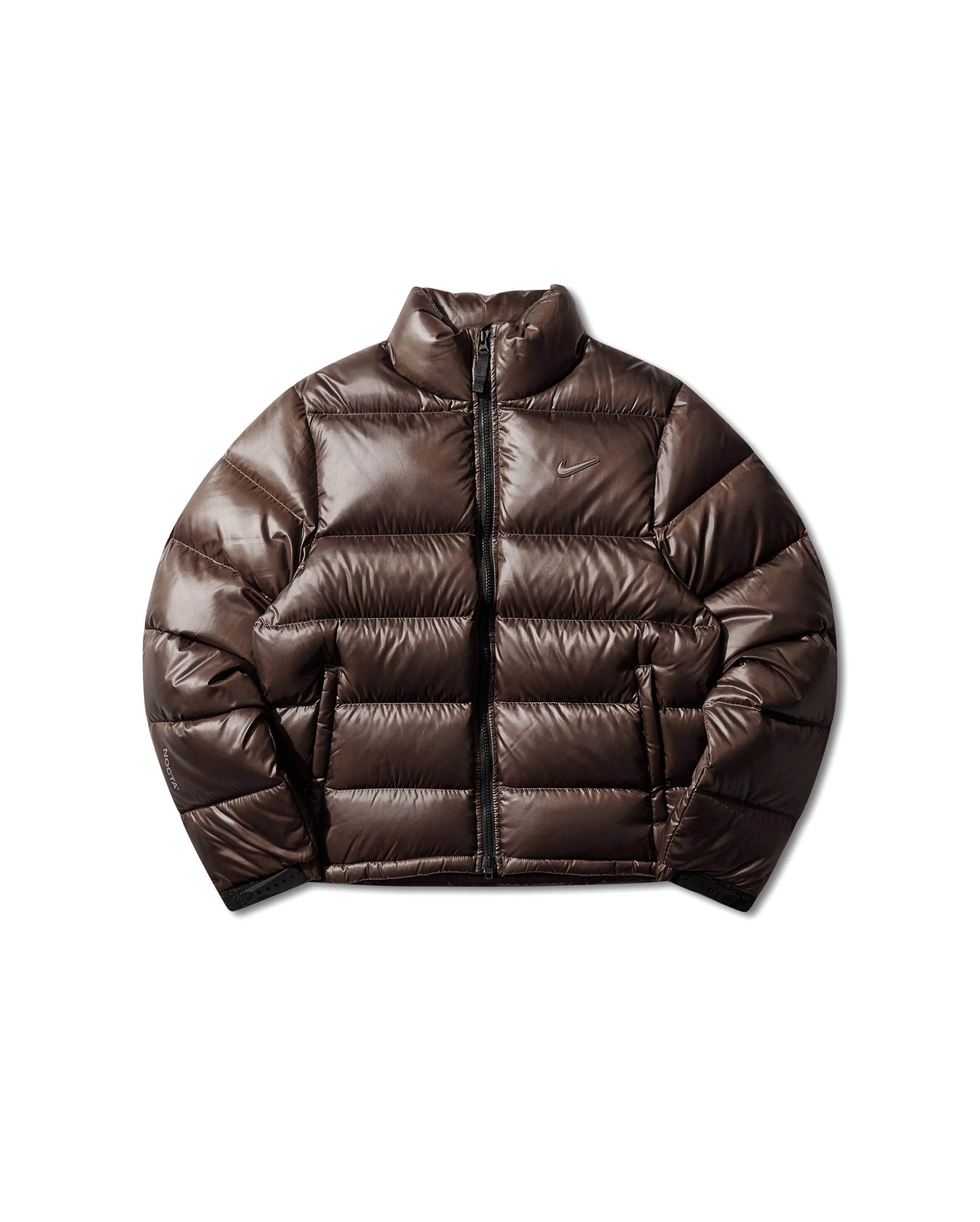 x NOCTA Puffer Jacket Baroque Brown - Starcowparis - 1