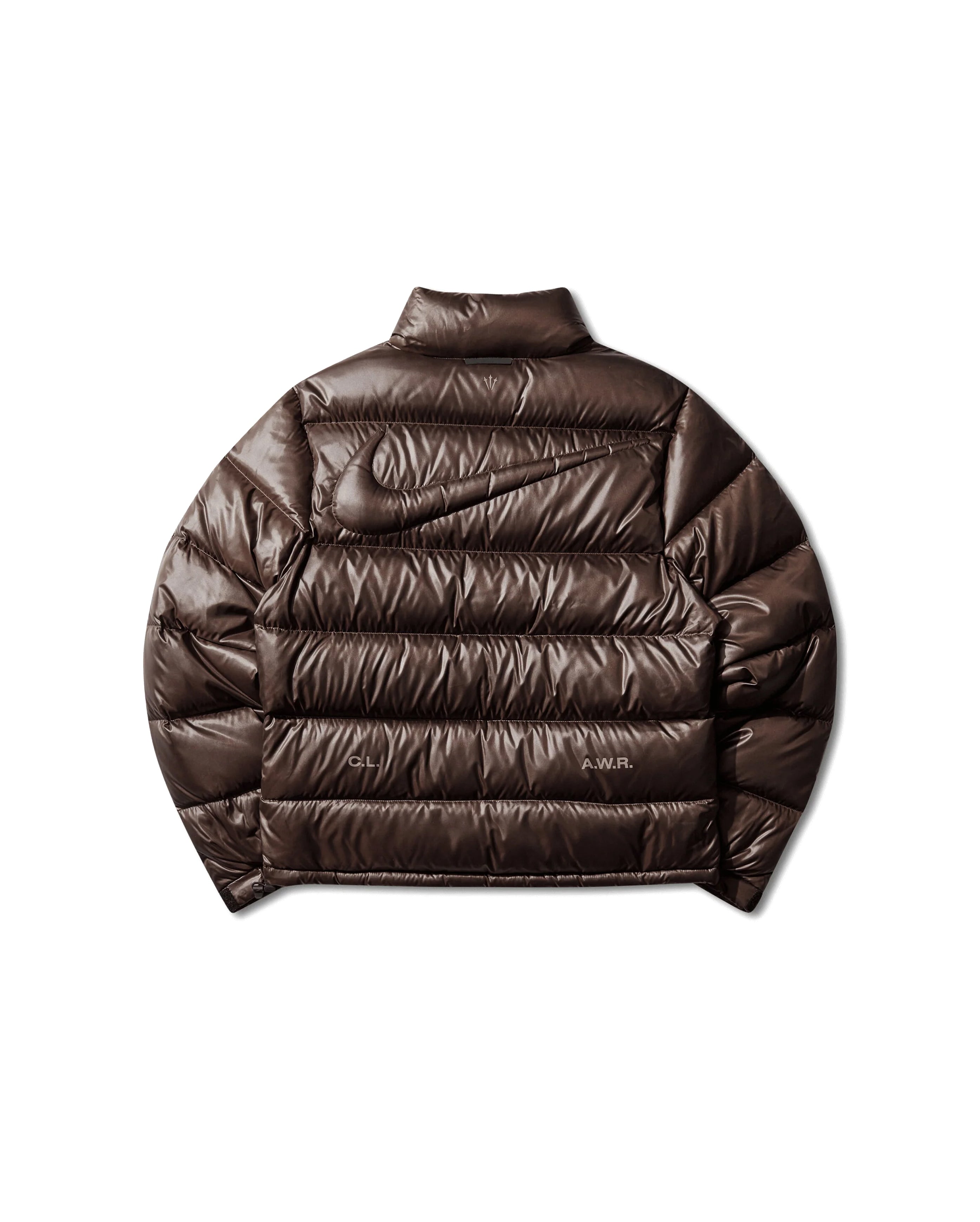 x NOCTA Puffer Jacket Baroque Brown - Starcowparis - 2