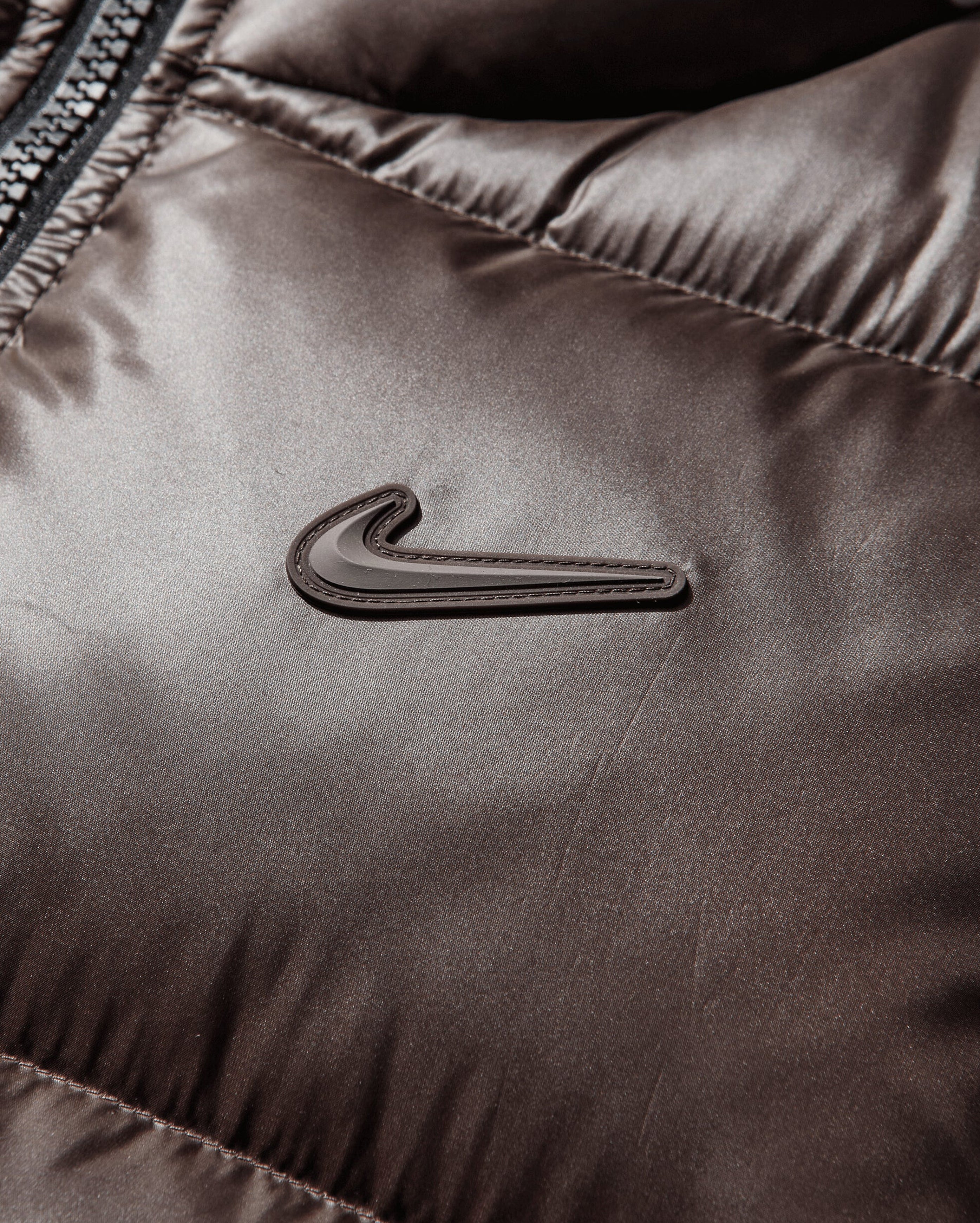 x NOCTA Puffer Jacket Baroque Brown - Starcowparis - 3