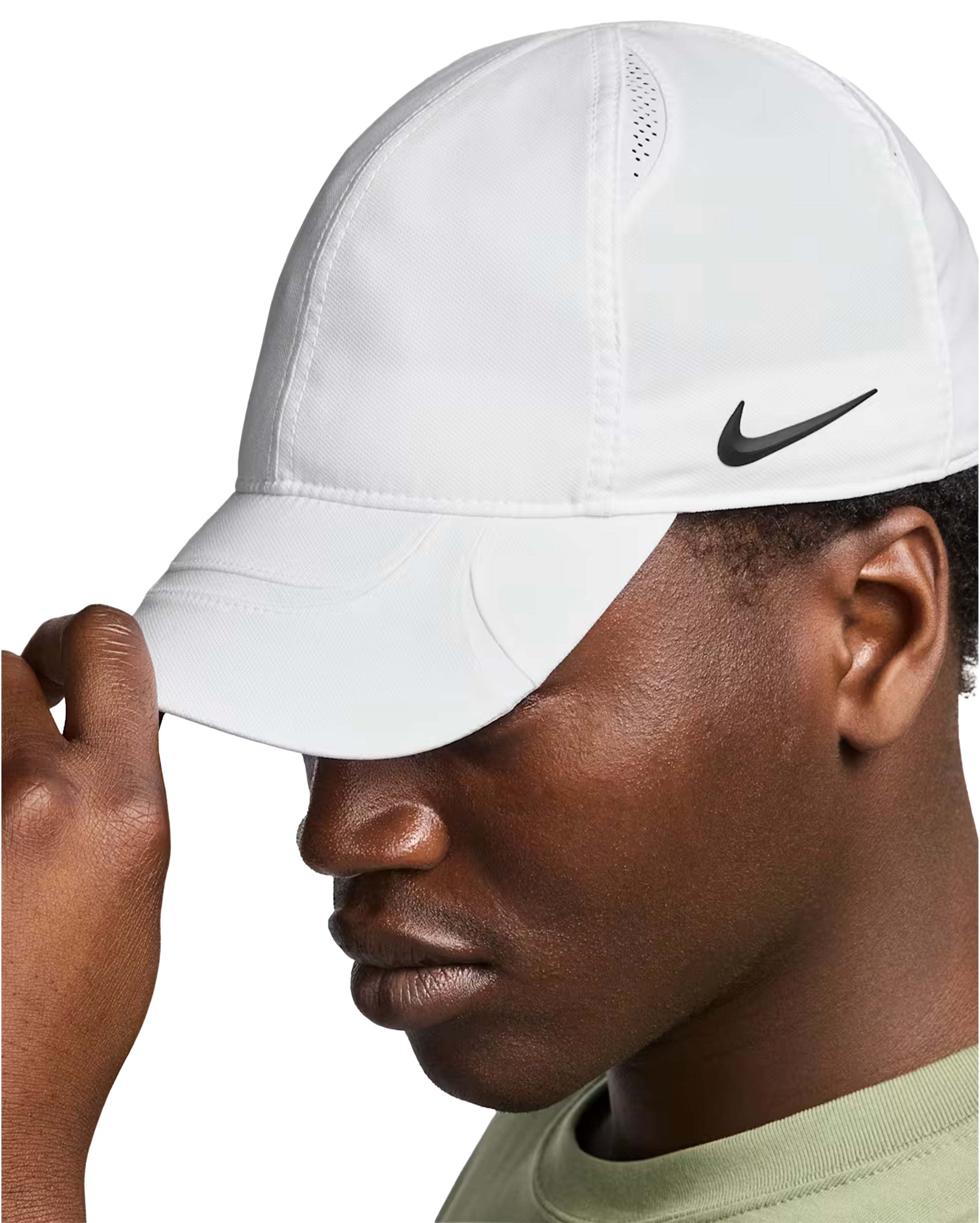 x NOCTA SSC Club Cap White Black - Starcowparis - 2