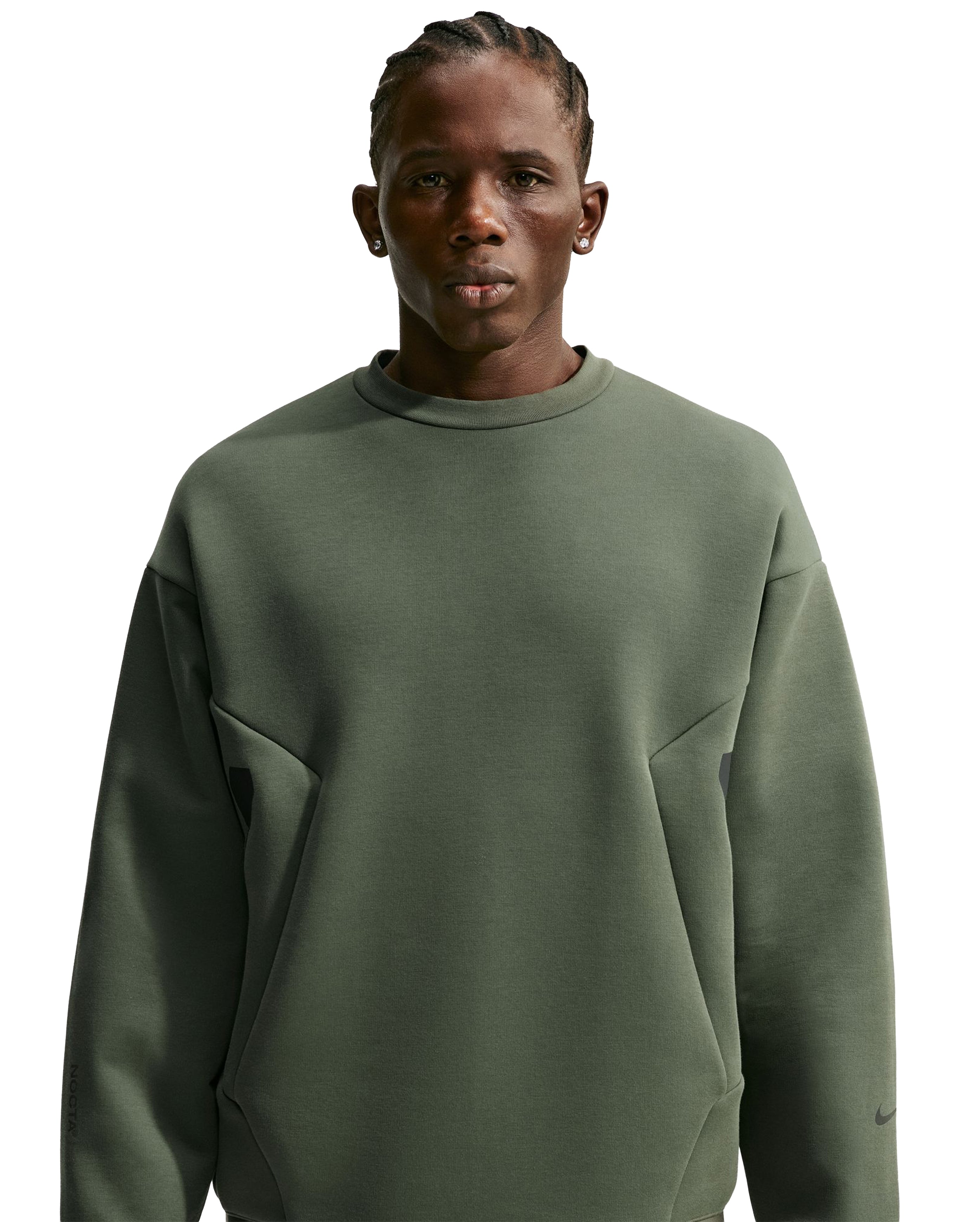 x NOCTA Trapezoid Cut Crew Twilight Marsh - Starcowparis - 1