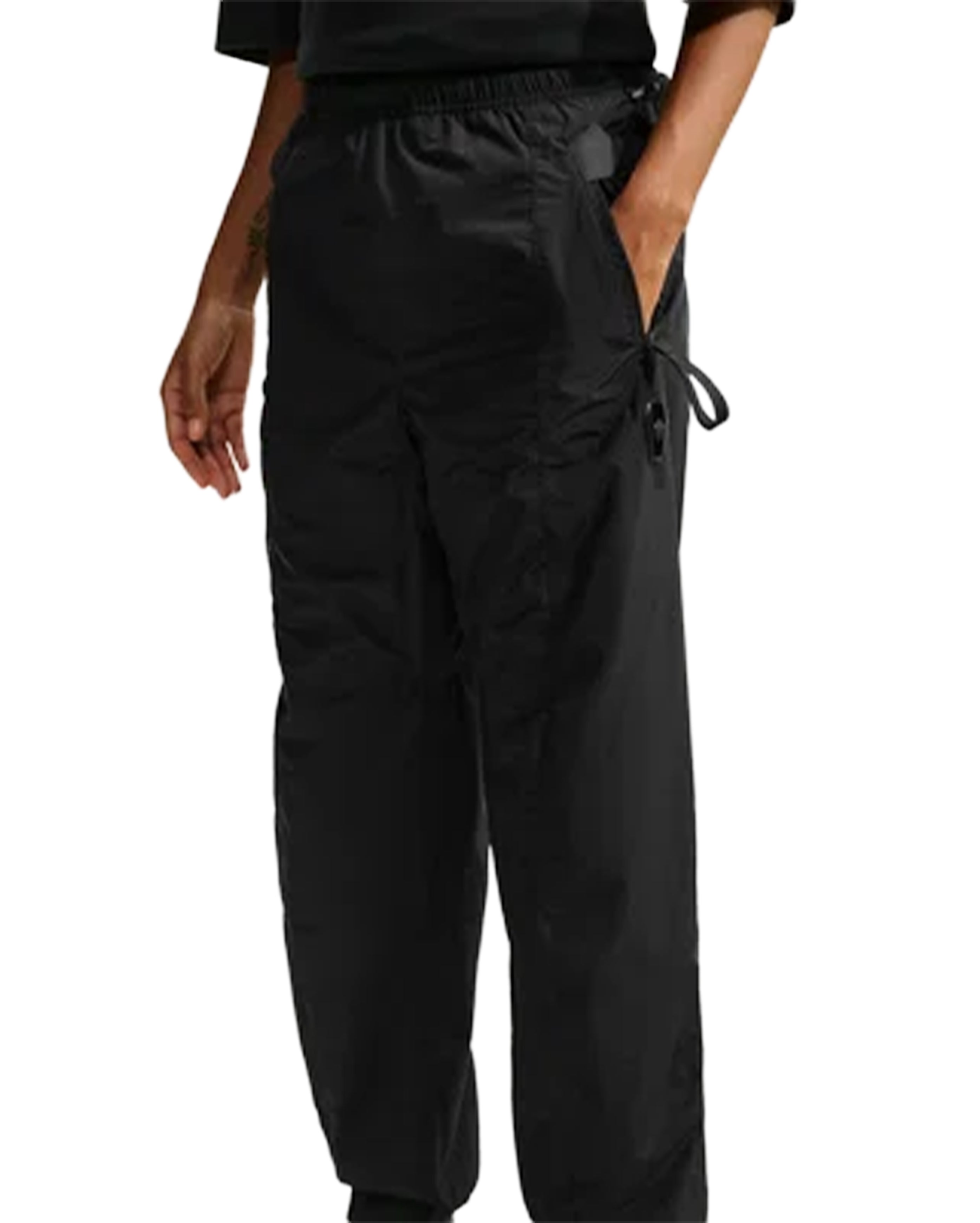 x NOCTA Zombie Cut Track Pant Black - Starcowparis - 1