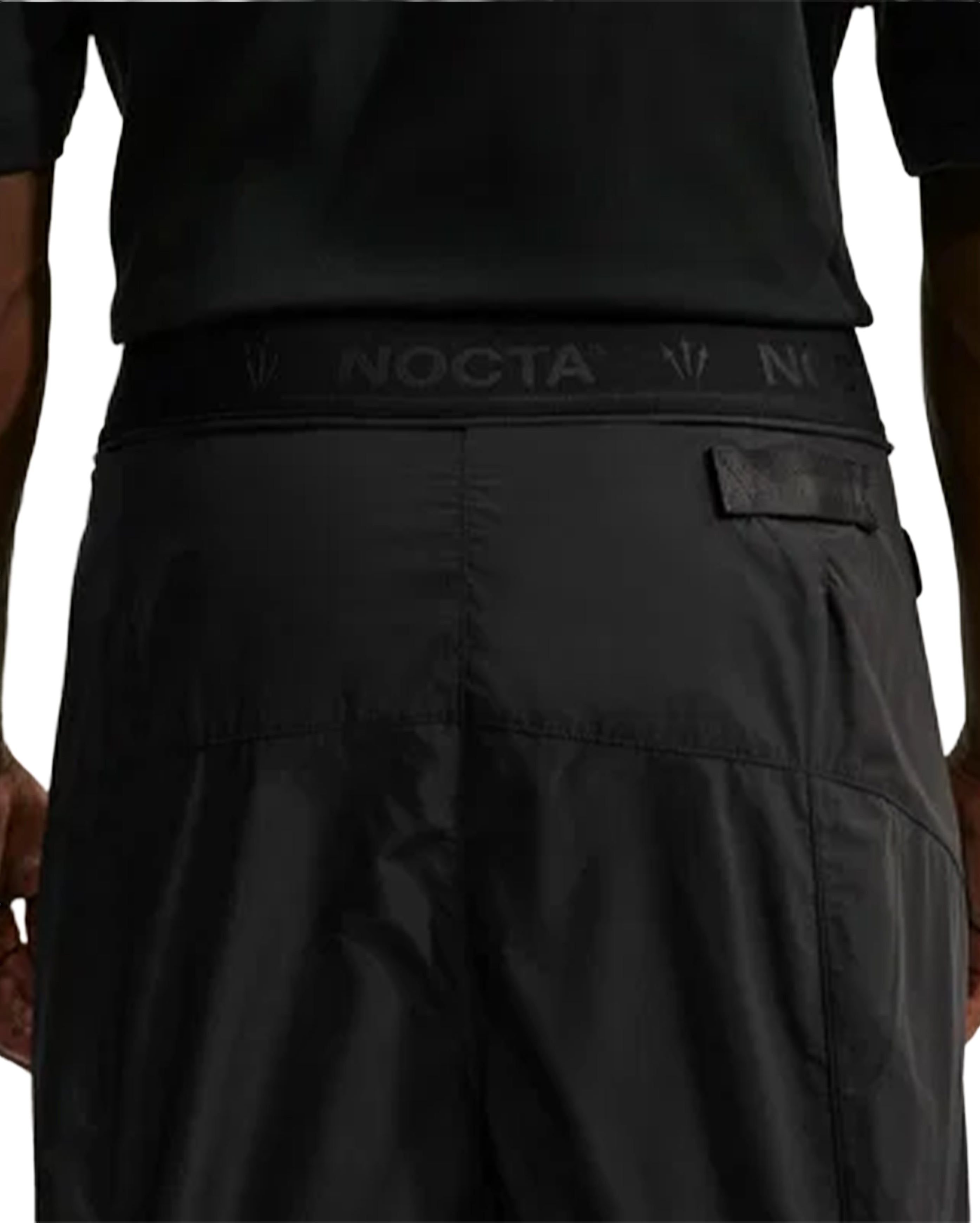 x NOCTA Zombie Cut Track Pant Black - Starcowparis - 4