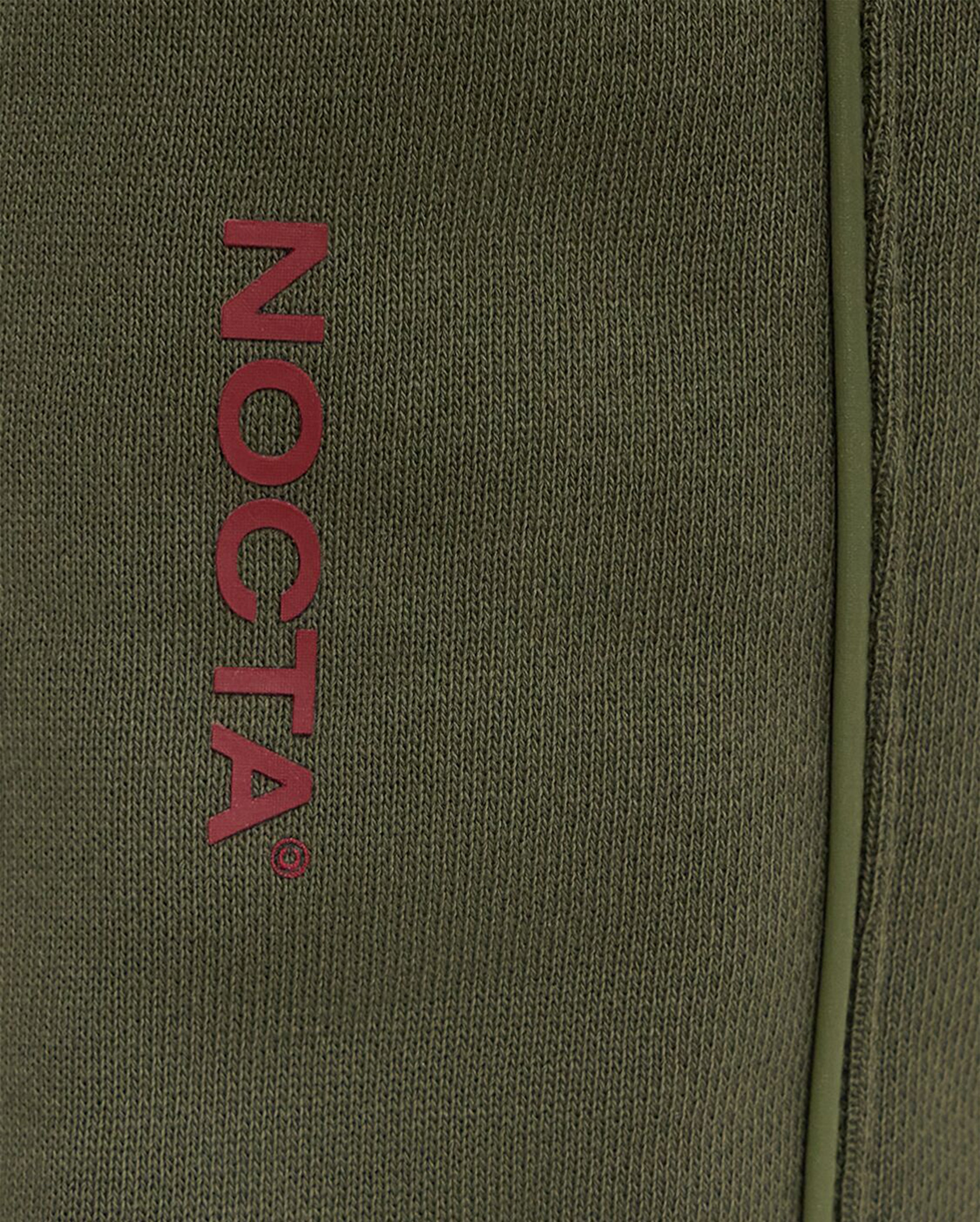 x Nocta Hoodie Fleece 2 Cargo Khaki - Starcowparis - 2