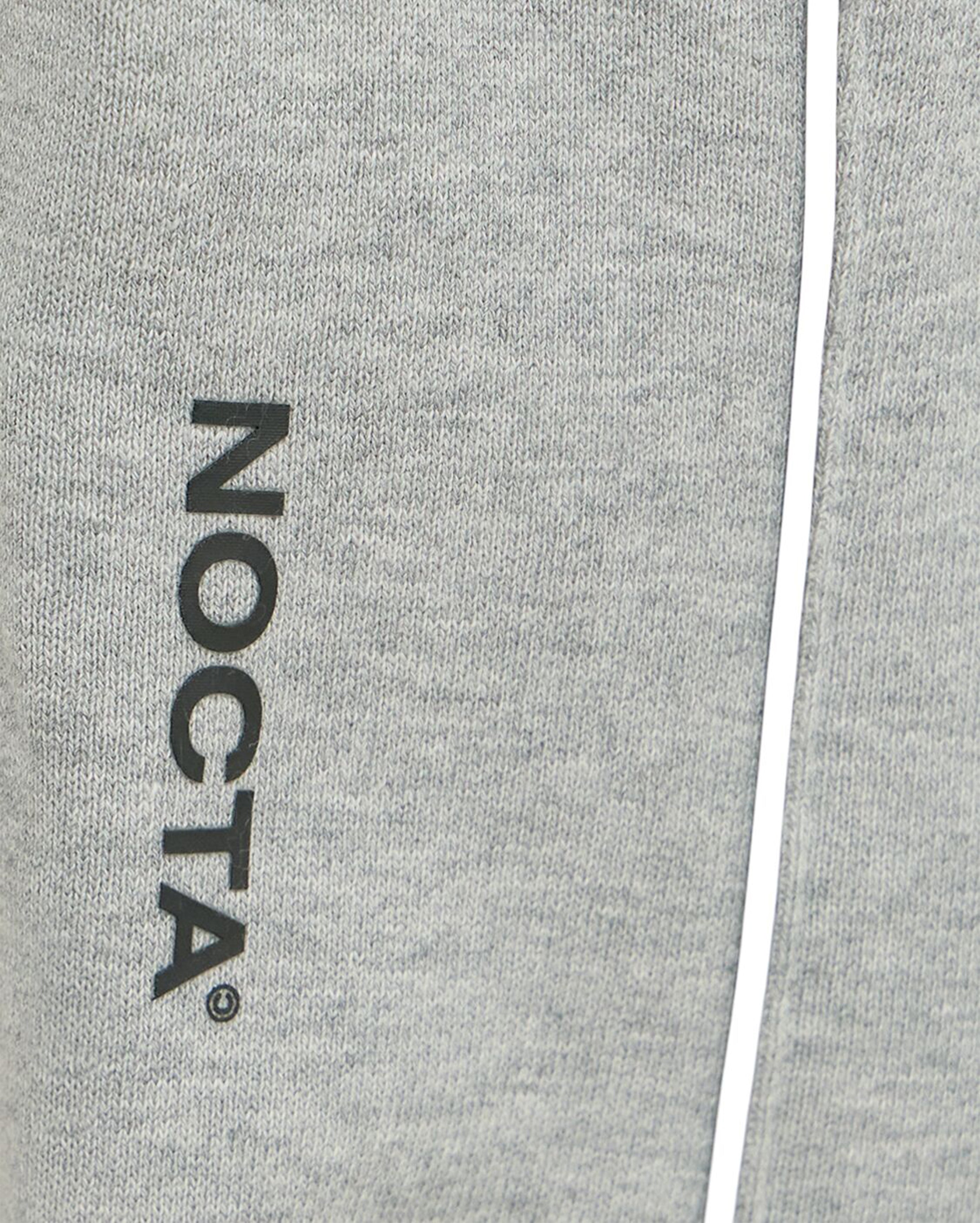 x Nocta Hoodie Fleece 2 Dark Grey Heather - Starcowparis - 2