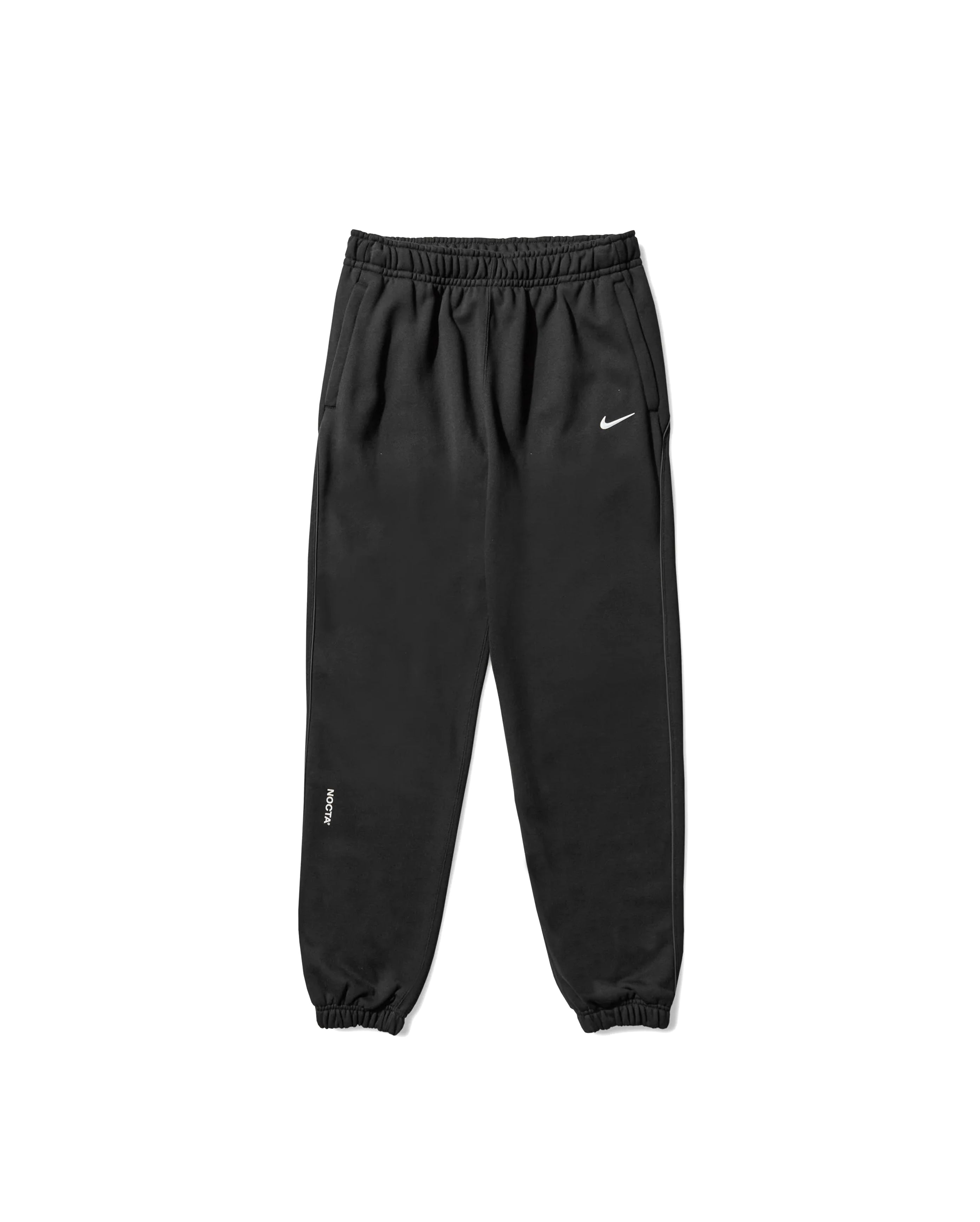 x Nocta Pant Fleece Black - Starcowparis - 1