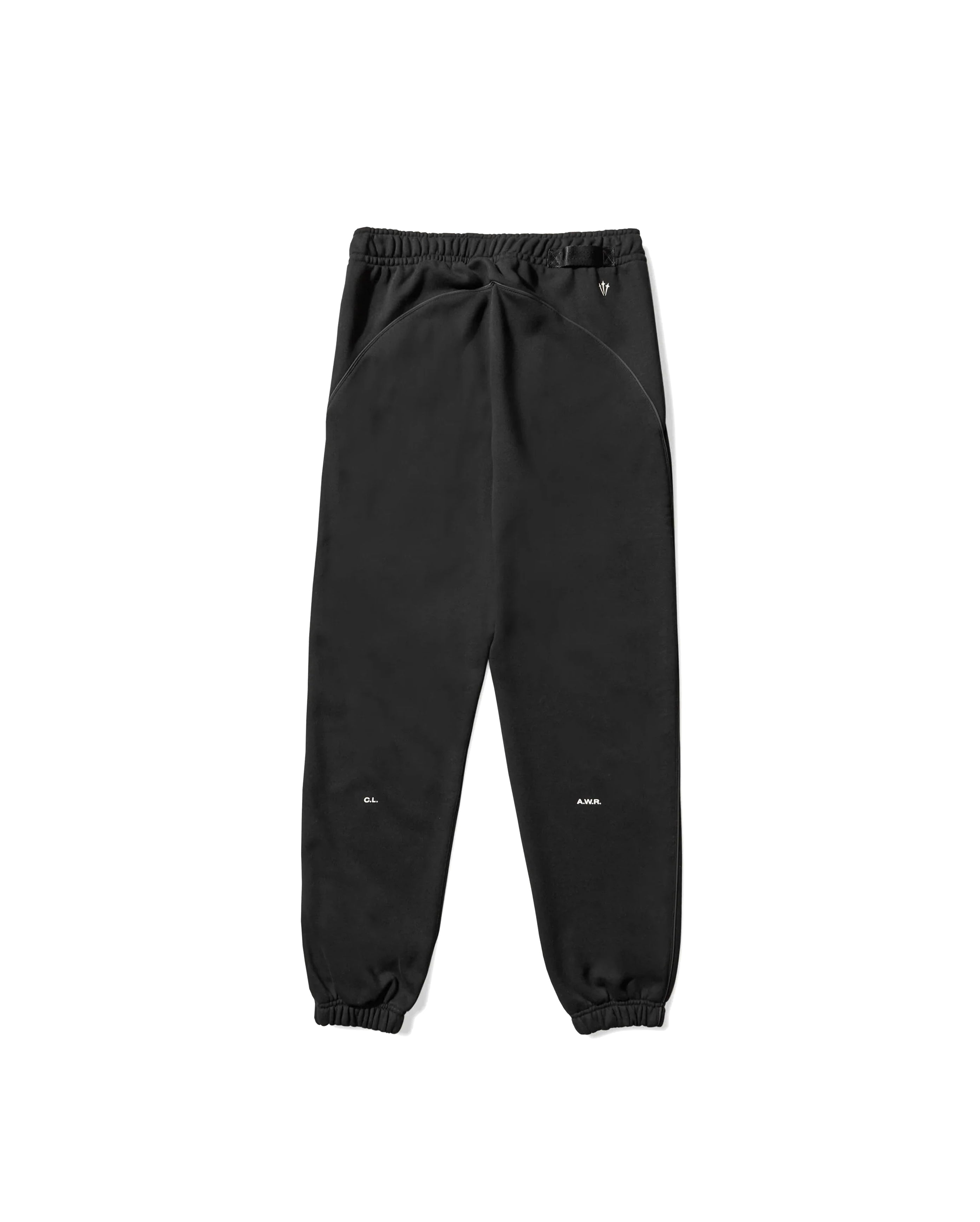 x Nocta Pant Fleece Black - Starcowparis - 2