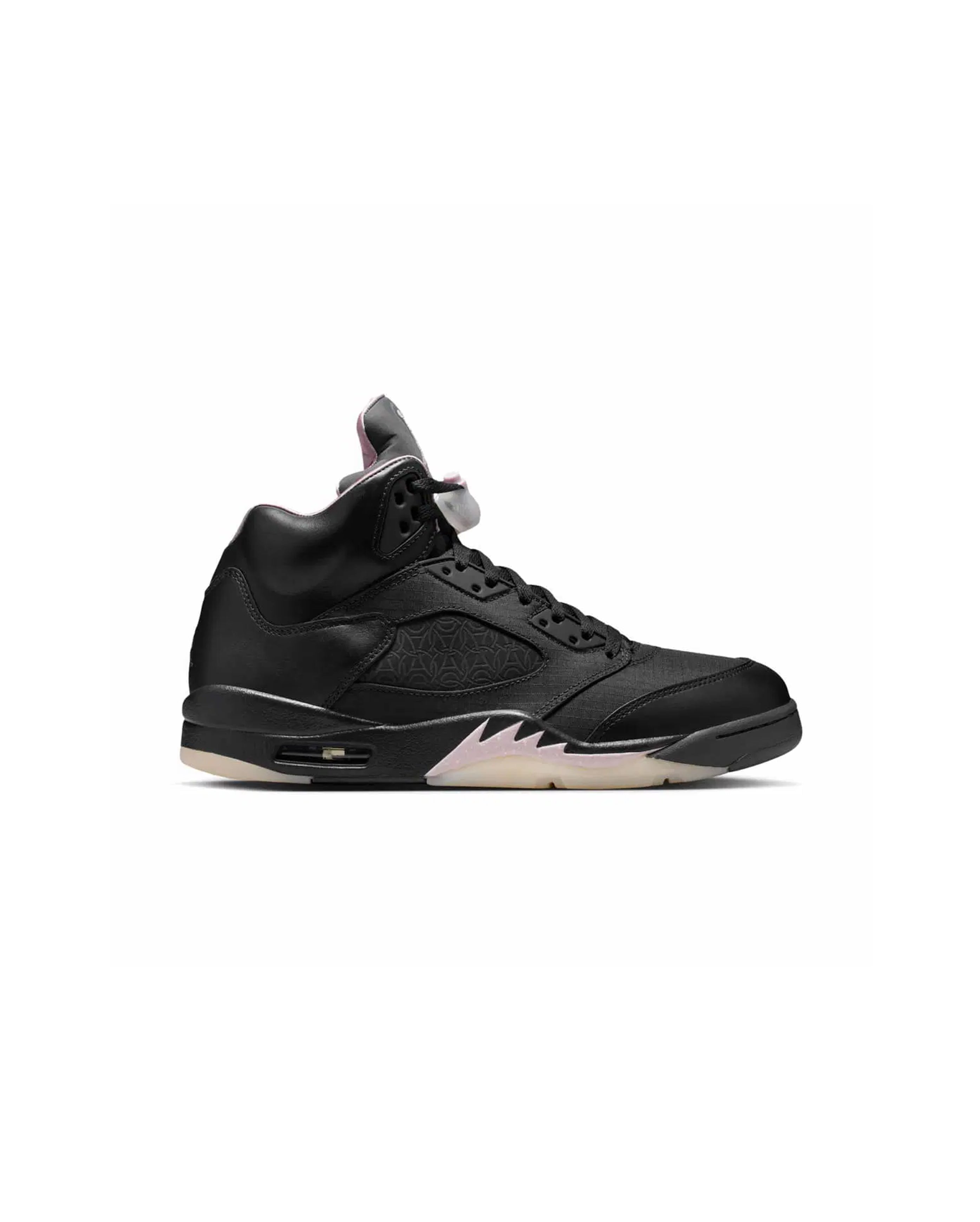 x Paris Saint-Germain Air Jordan 5 Retro Off Noir - Starcowparis - 1