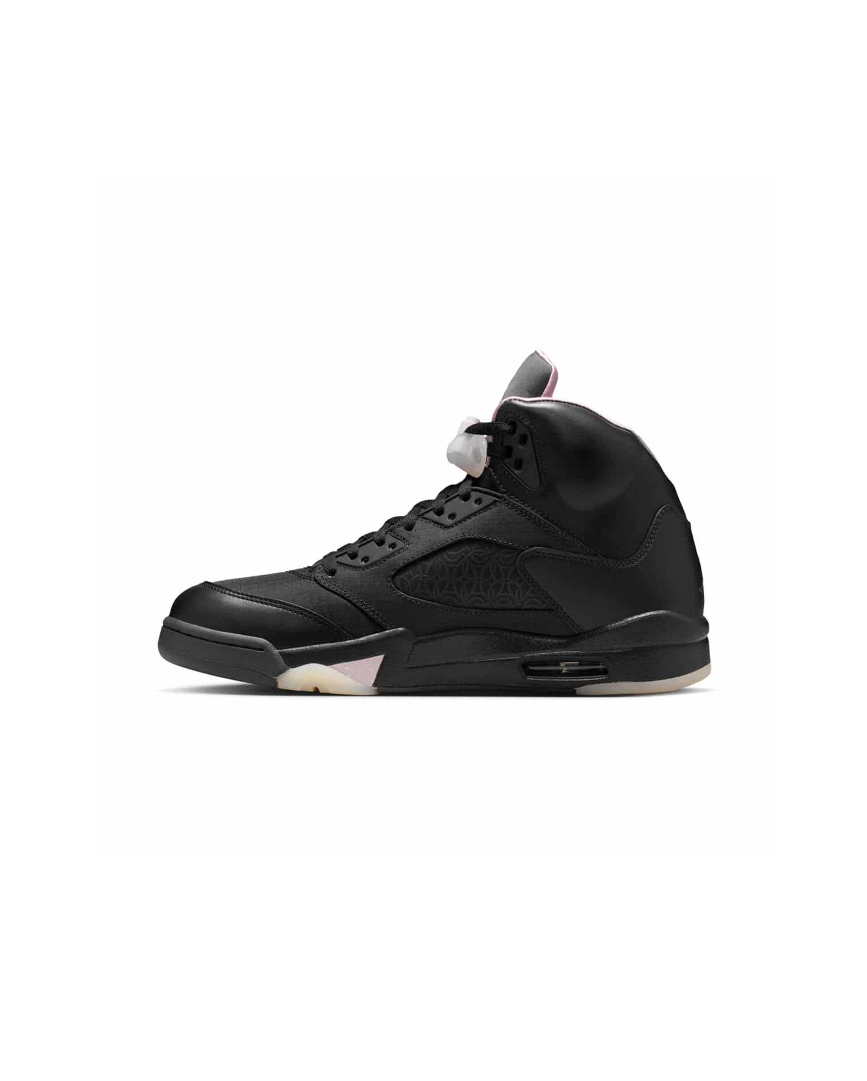 x Paris Saint-Germain Air Jordan 5 Retro Off Noir - Starcowparis - 3