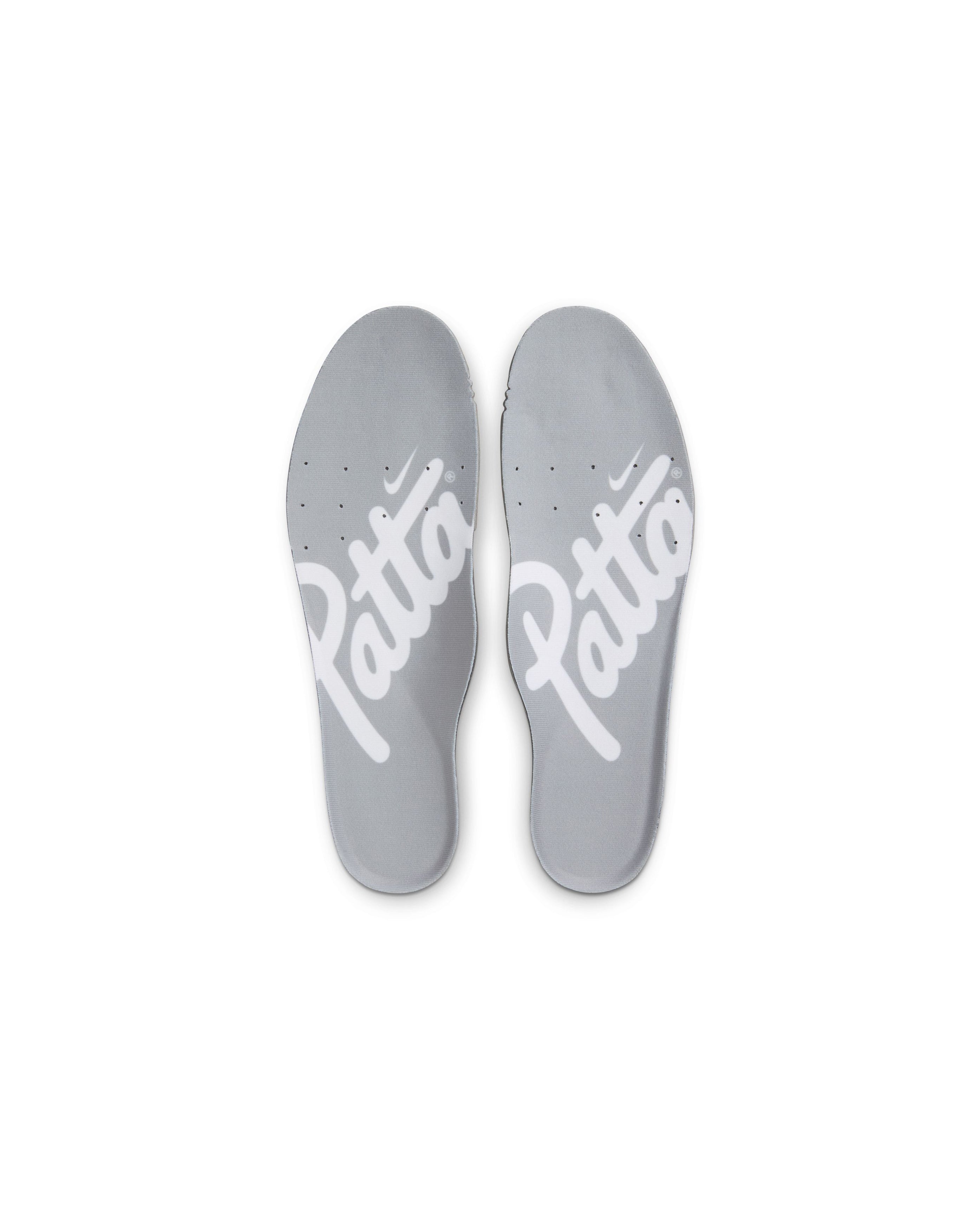 x Patta Air Max 90 SP White Particle Grey - Starcowparis - 10