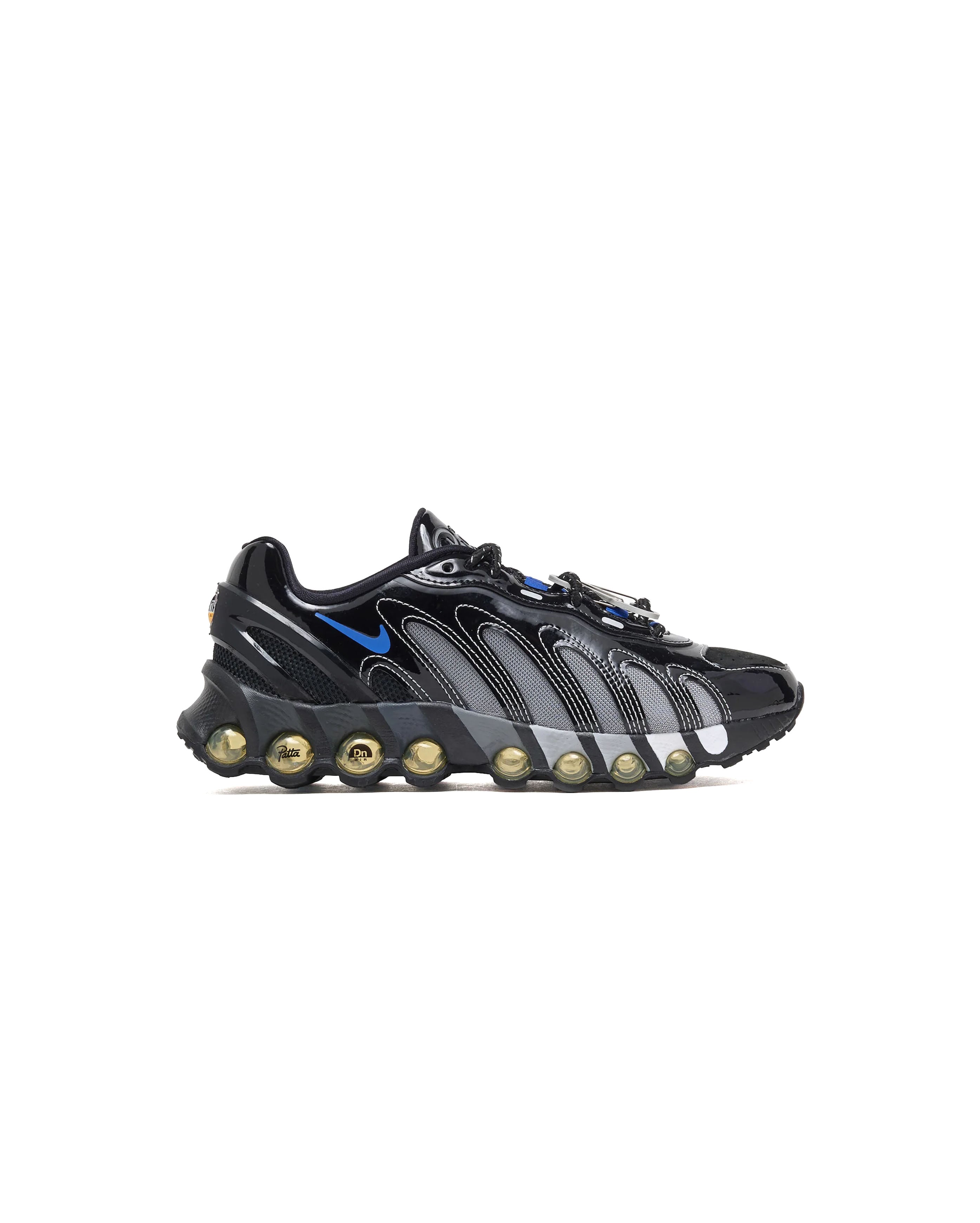 x Patta Air Max DN8 Black Game Royal - Starcowparis - 1