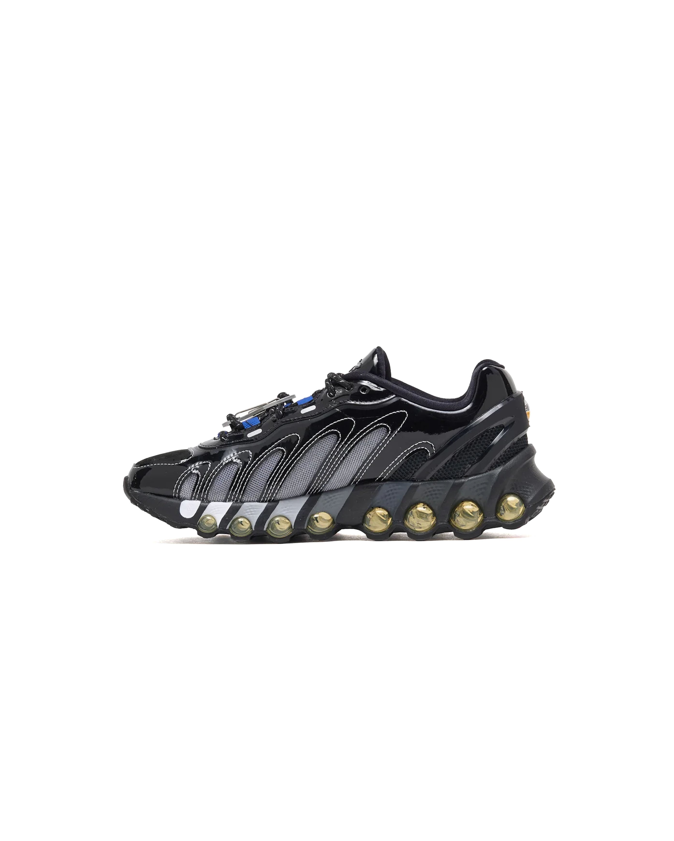 x Patta Air Max DN8 Black Game Royal - Starcowparis - 3