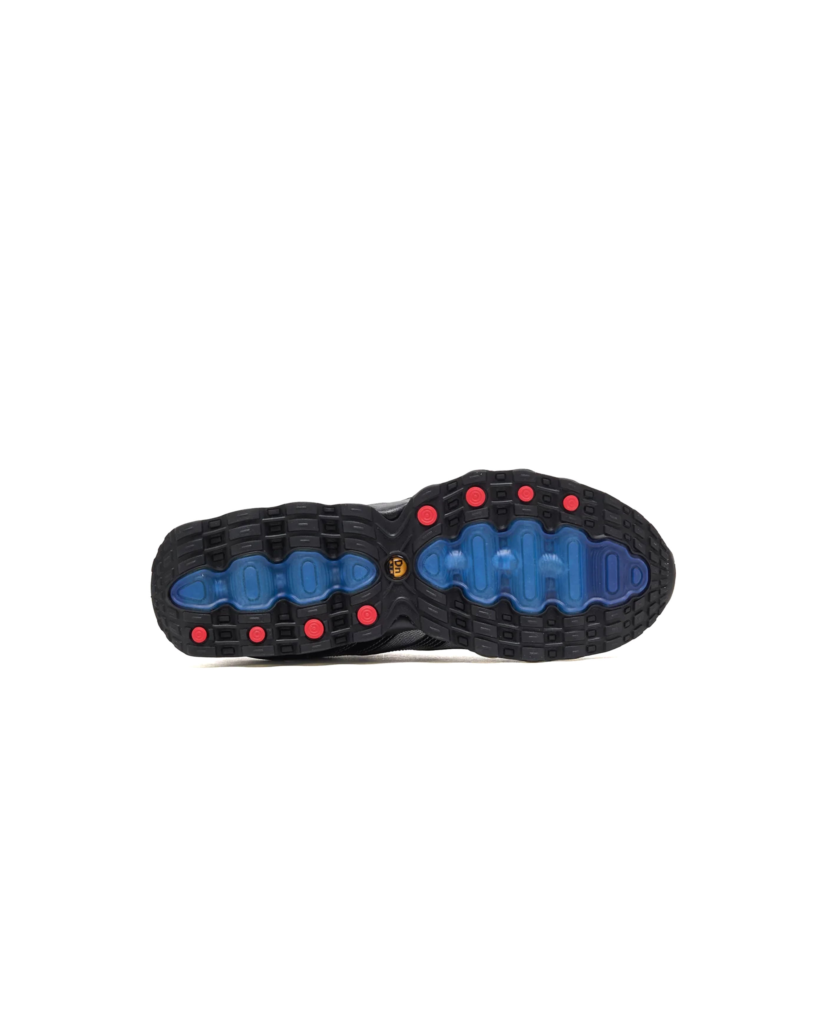 x Patta Air Max DN8 Black Game Royal - Starcowparis - 4