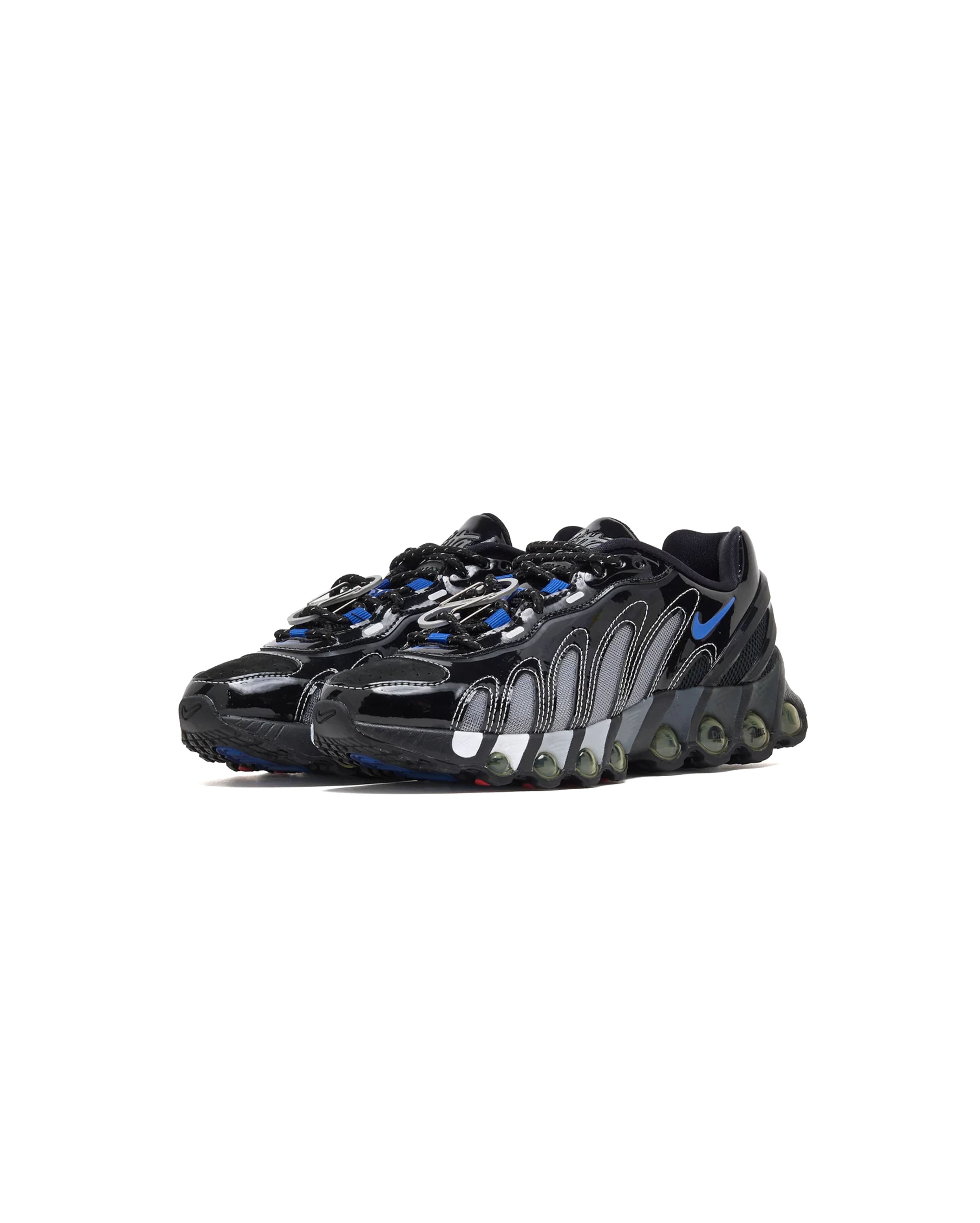 x Patta Air Max DN8 Black Game Royal - Starcowparis - 2