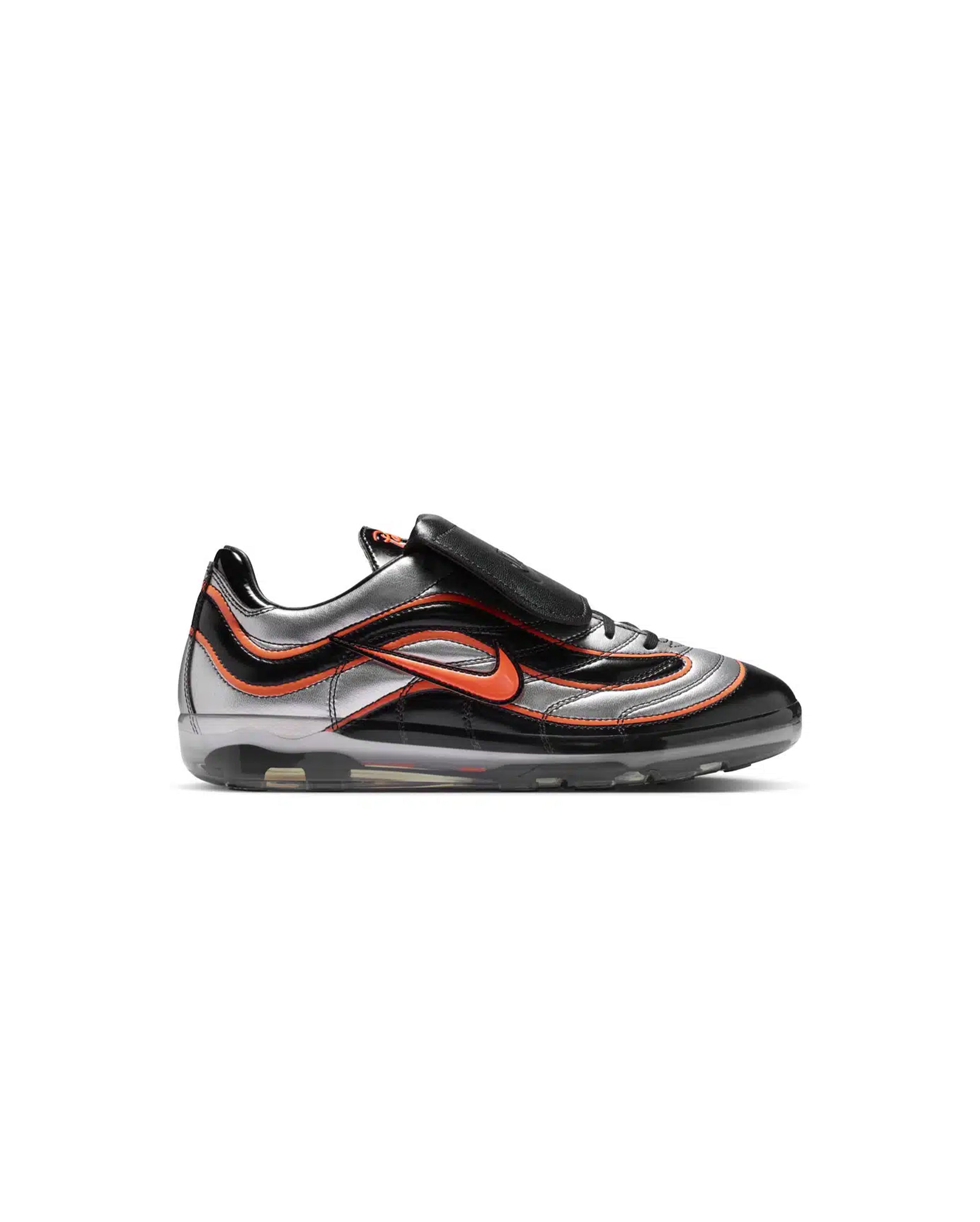x Patta CryoShot Mercurial Vapor R9 Metallic Silver - Starcowparis - 1