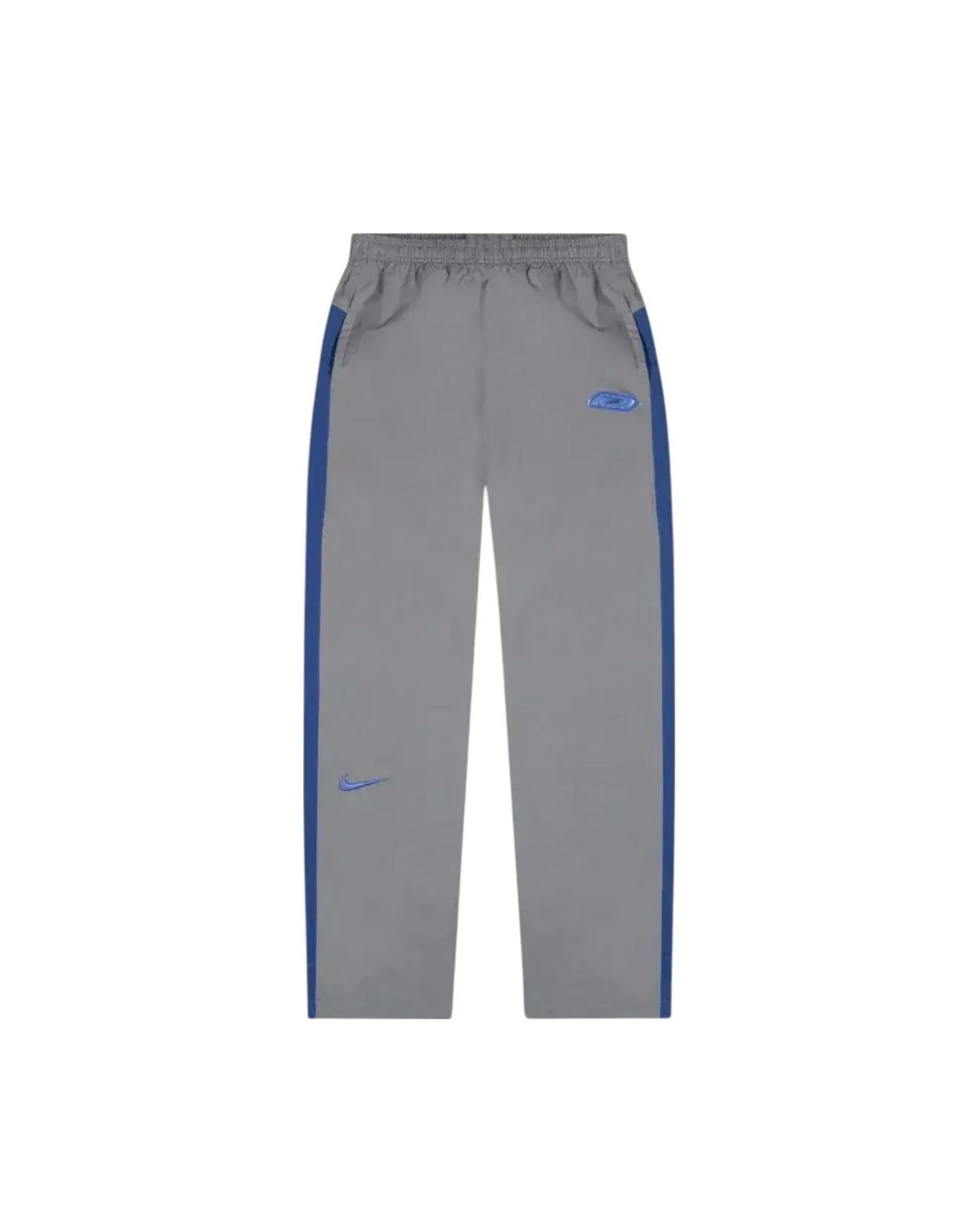 x Patta NRJ Track Pants Particle Grey - Starcowparis - 1