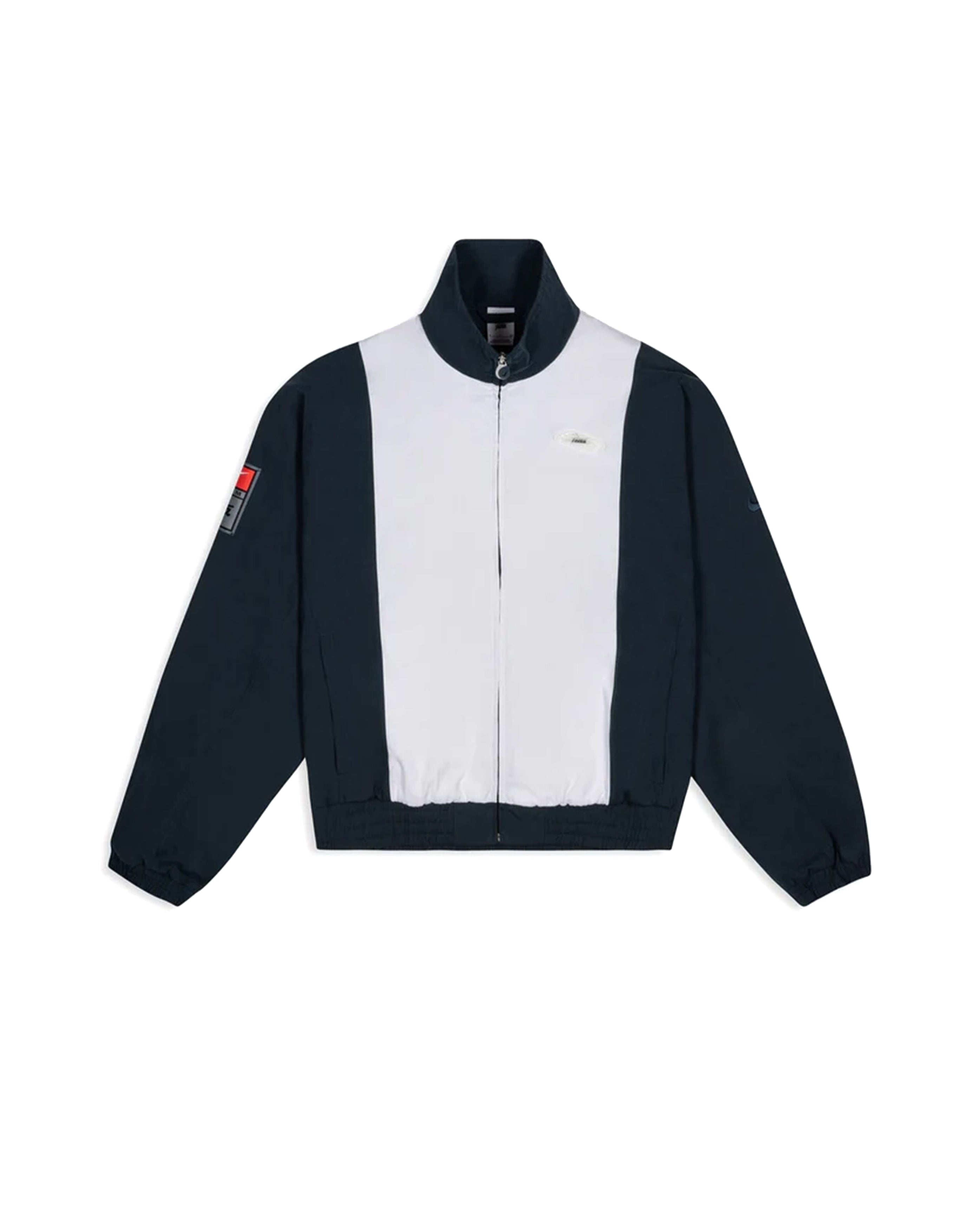 x Patta NRJ Track Jacket Deep Ocean - Starcowparis - 1