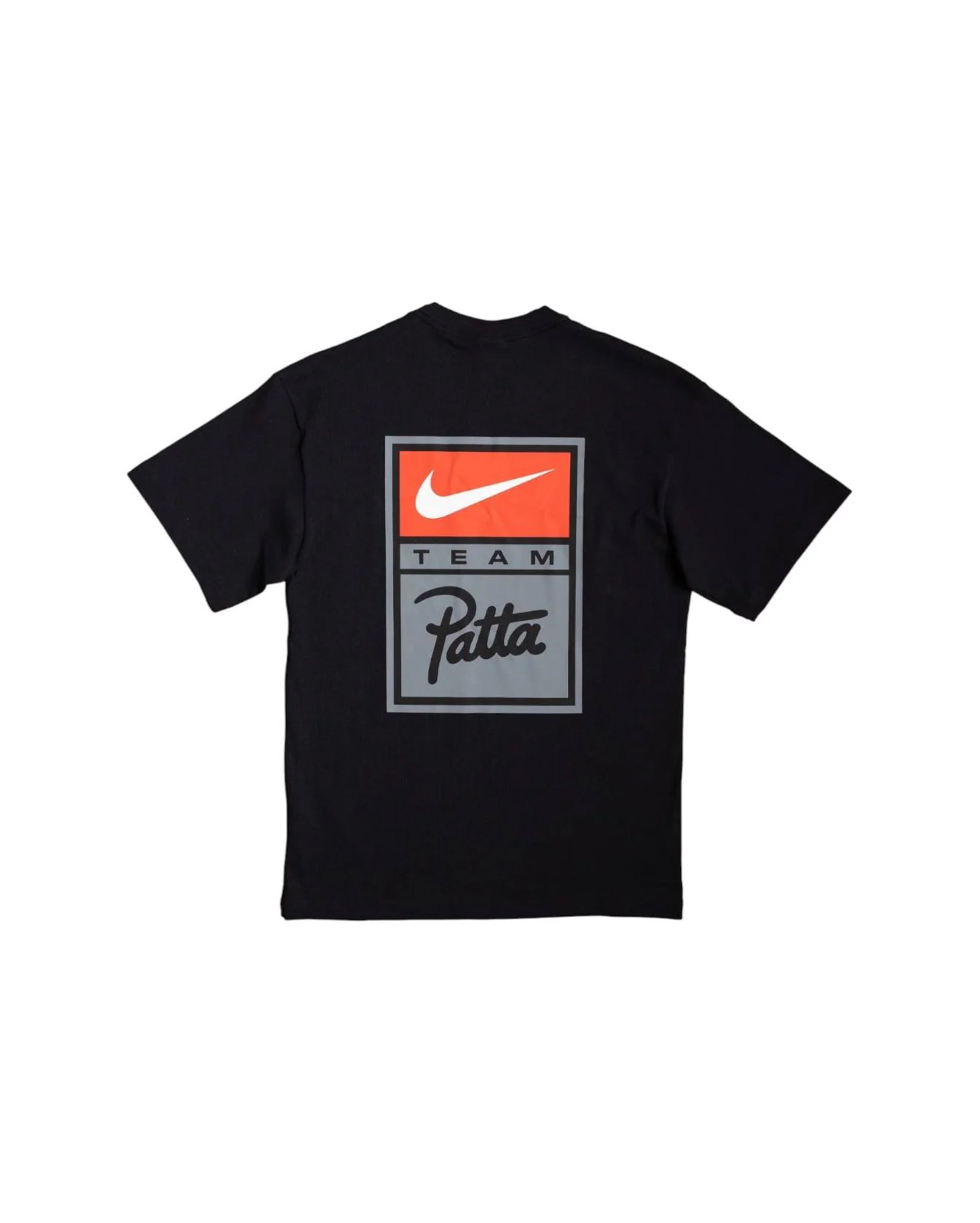 x Patta Tee GX Black - Starcowparis - 2