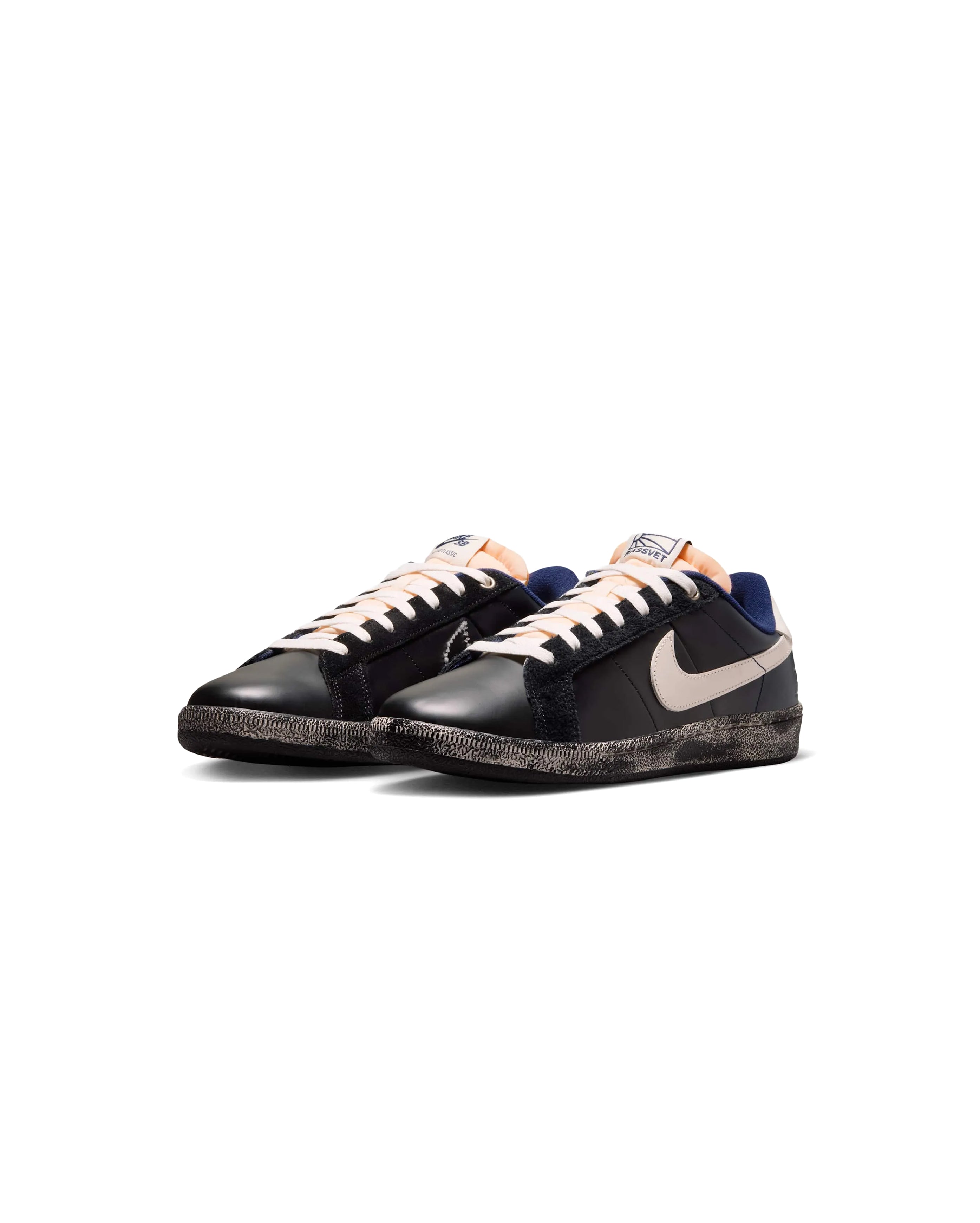 x Rassvet SB Zoom Tennis Classic QS 