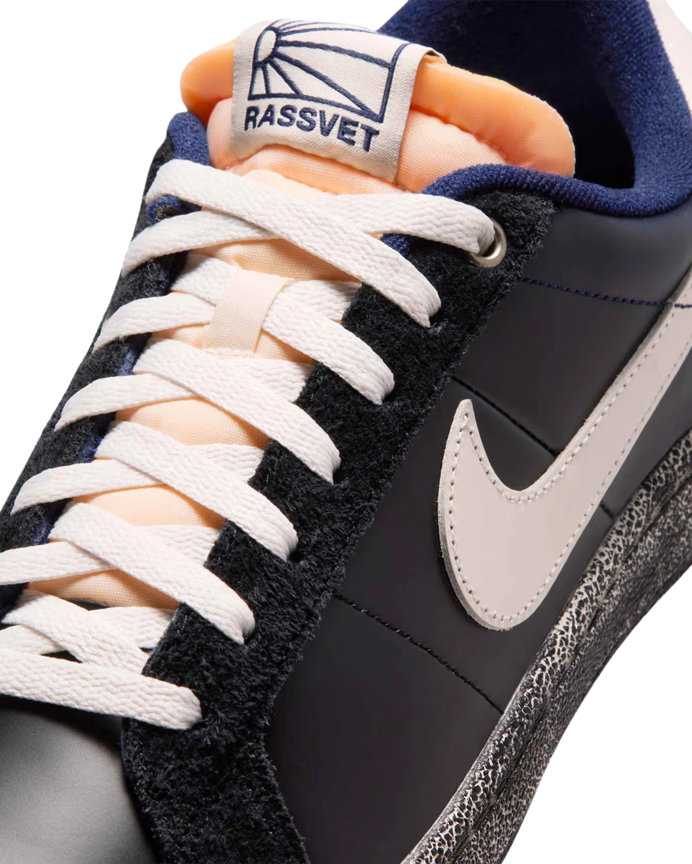 x Rassvet SB Zoom Tennis Classic QS 